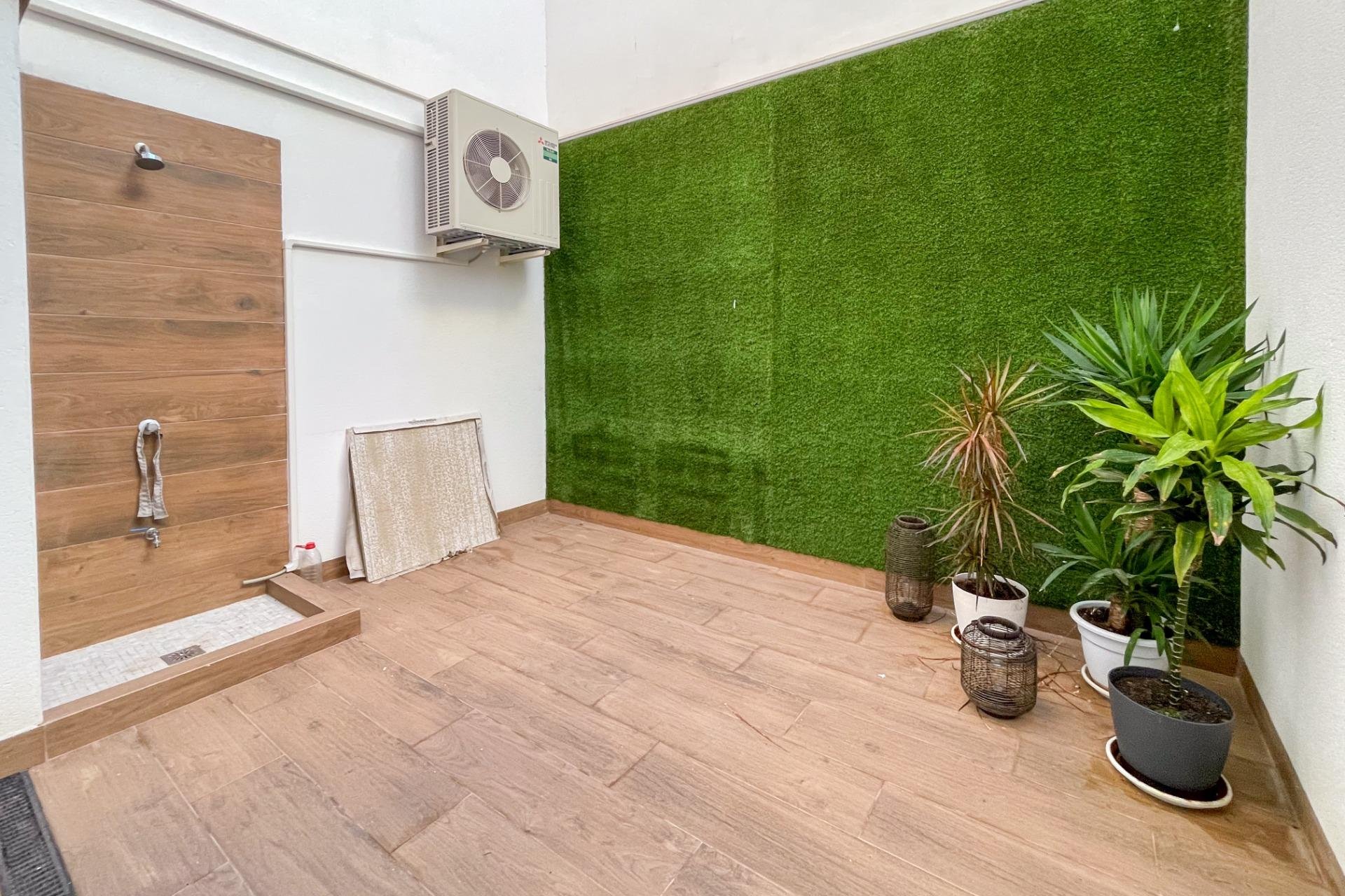 Revânzare - Apartament -
Torrevieja - Playa del Cura