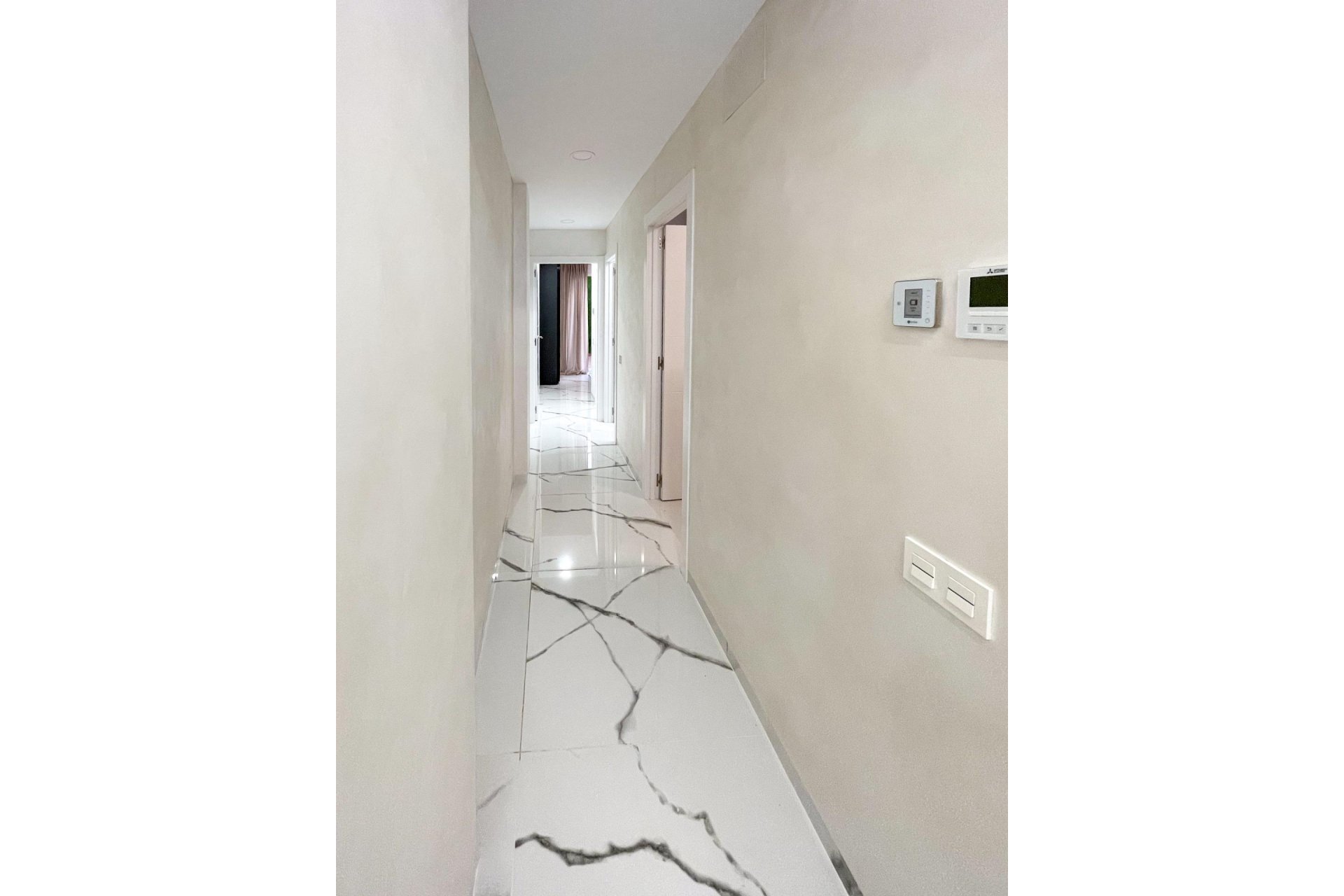 Revânzare - Apartament -
Torrevieja - Playa del Cura