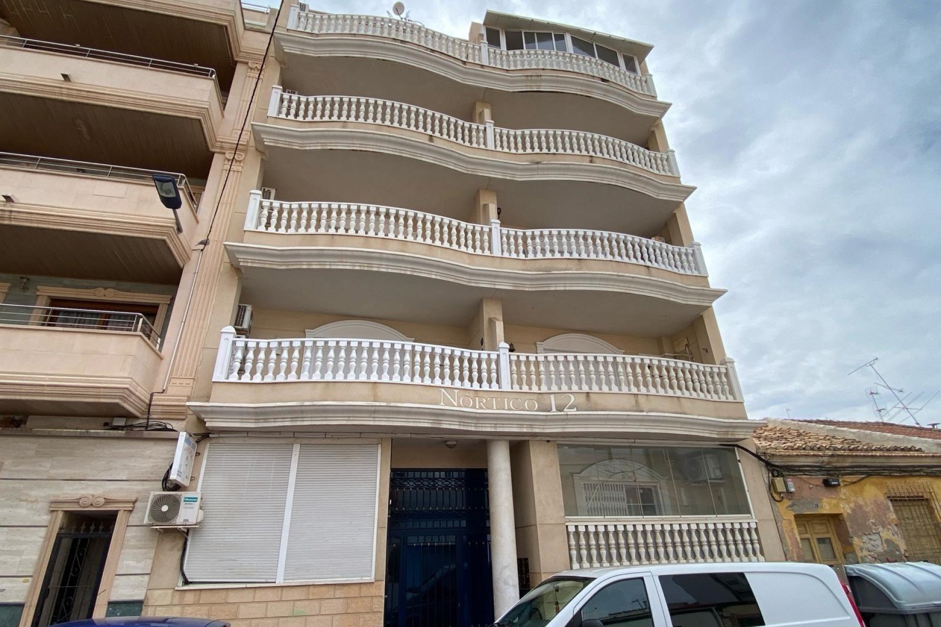 Revânzare - Apartament -
Torrevieja - Playa del Cura