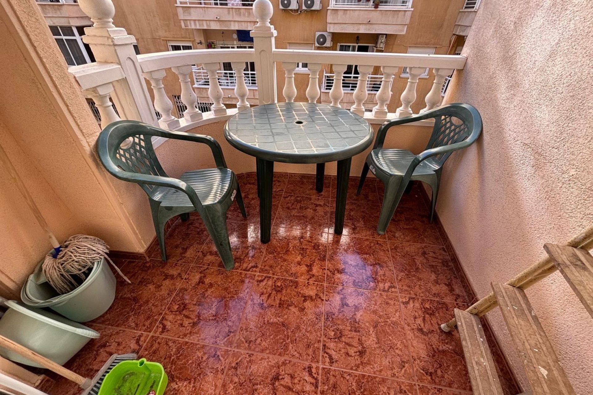 Revânzare - Apartament -
Torrevieja - Playa del Cura