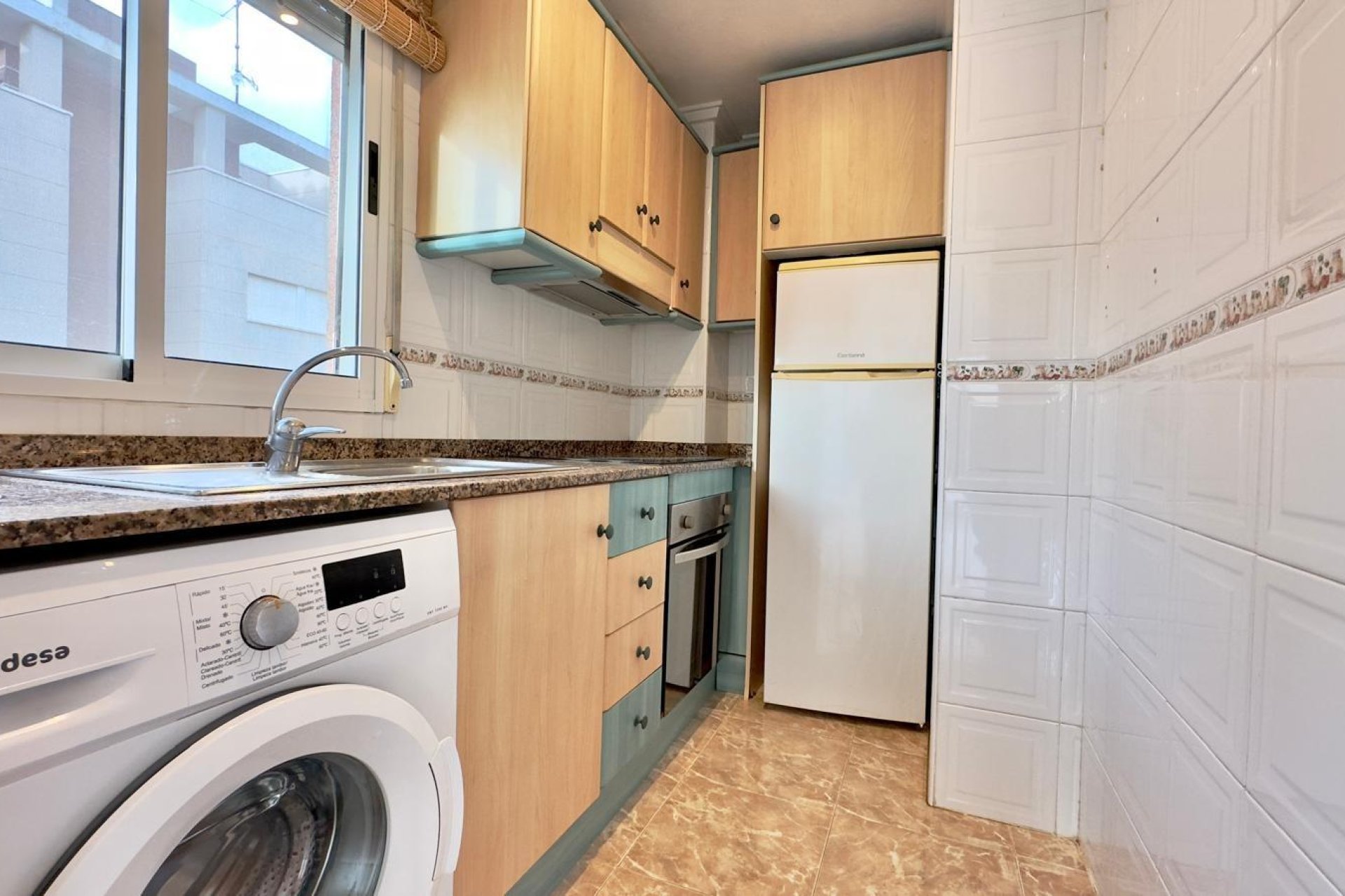 Revânzare - Apartament -
Torrevieja - Playa del Cura