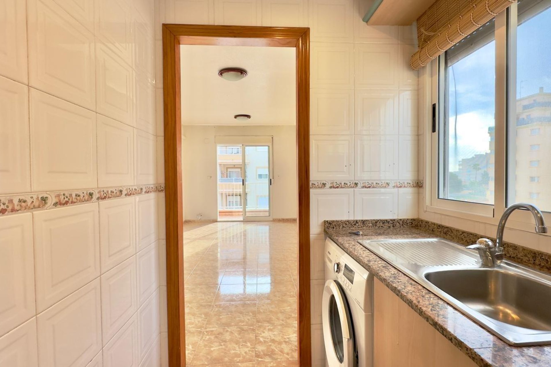 Revânzare - Apartament -
Torrevieja - Playa del Cura