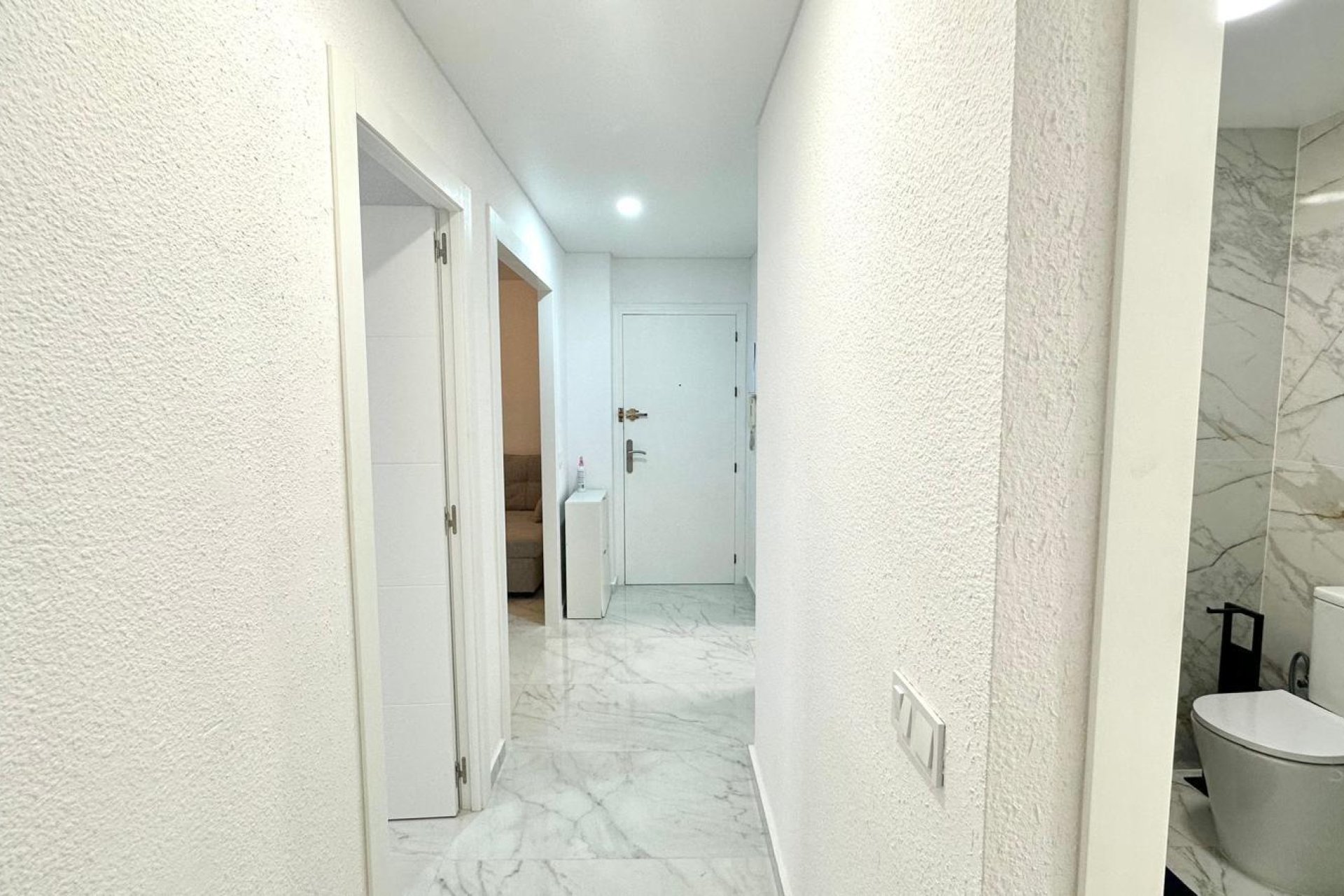 Revânzare - Apartament -
Torrevieja - Playa del Cura