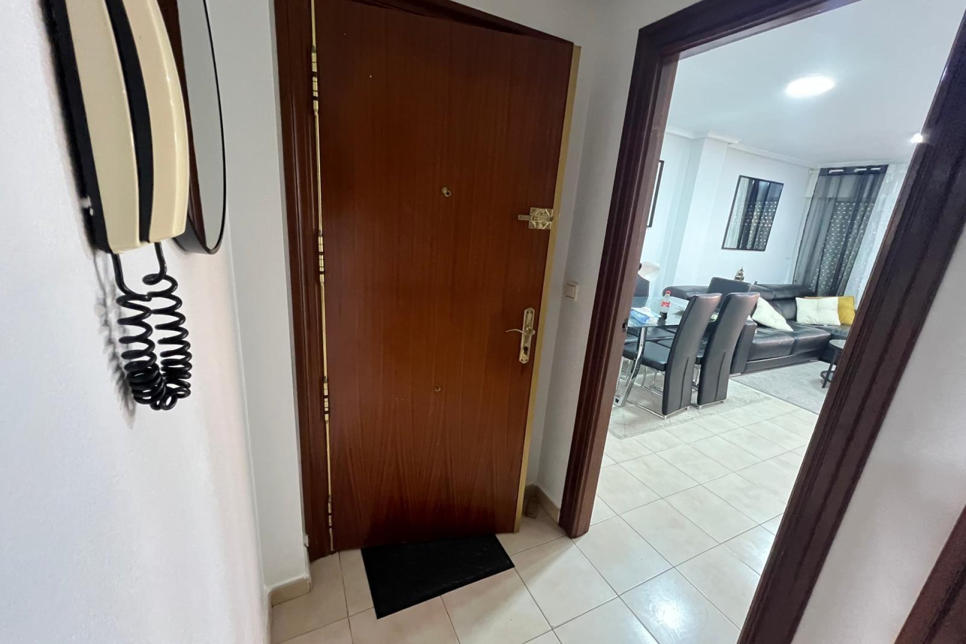 Revânzare - Apartament -
Torrevieja - Playa del Cura
