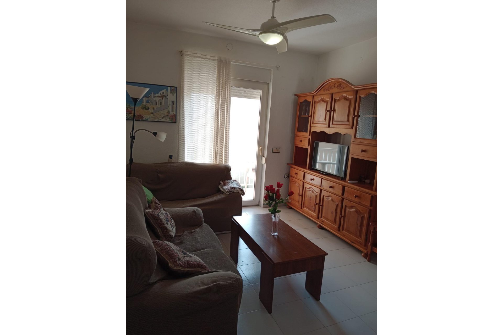 Revânzare - Apartament -
Torrevieja - Playa del Cura