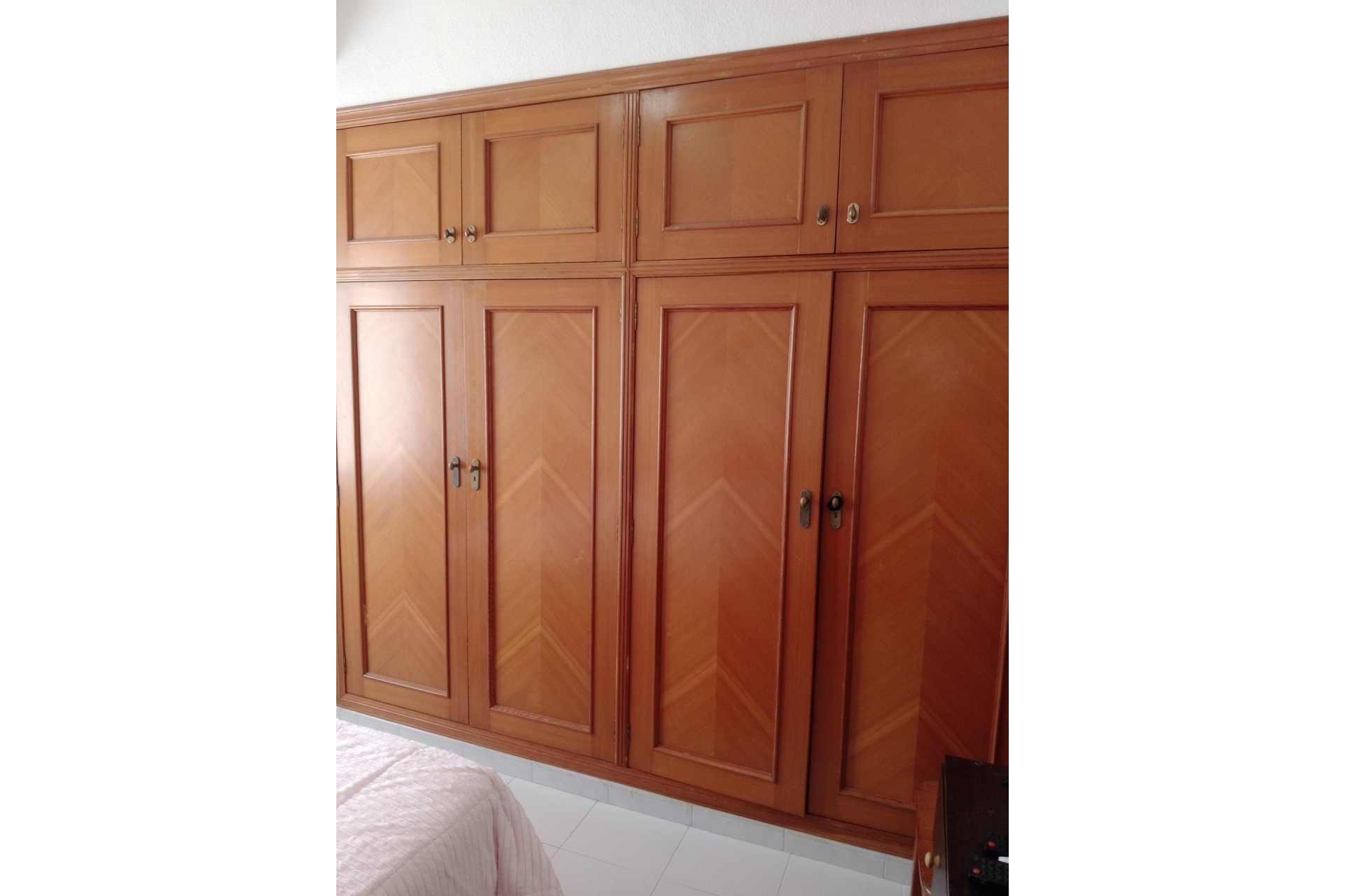 Revânzare - Apartament -
Torrevieja - Playa del Cura