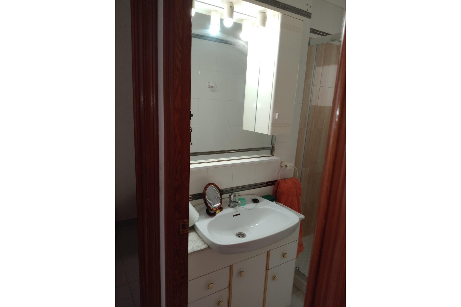 Revânzare - Apartament -
Torrevieja - Playa del Cura