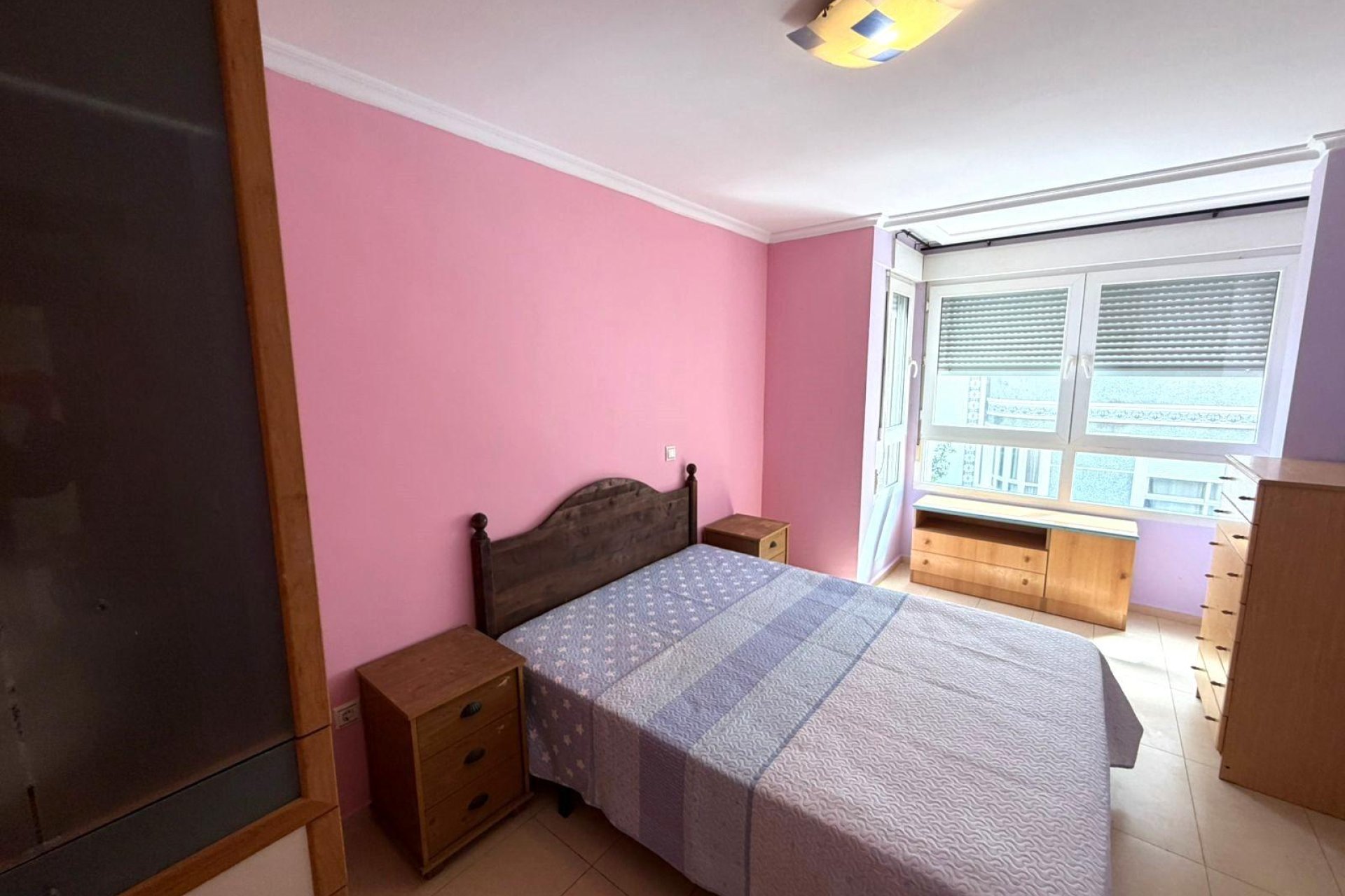 Revânzare - Apartament -
Torrevieja - Playa del Cura