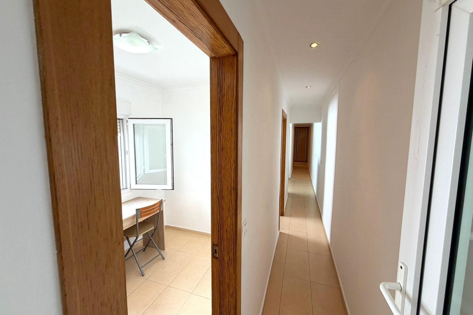 Revânzare - Apartament -
Torrevieja - Playa del Cura