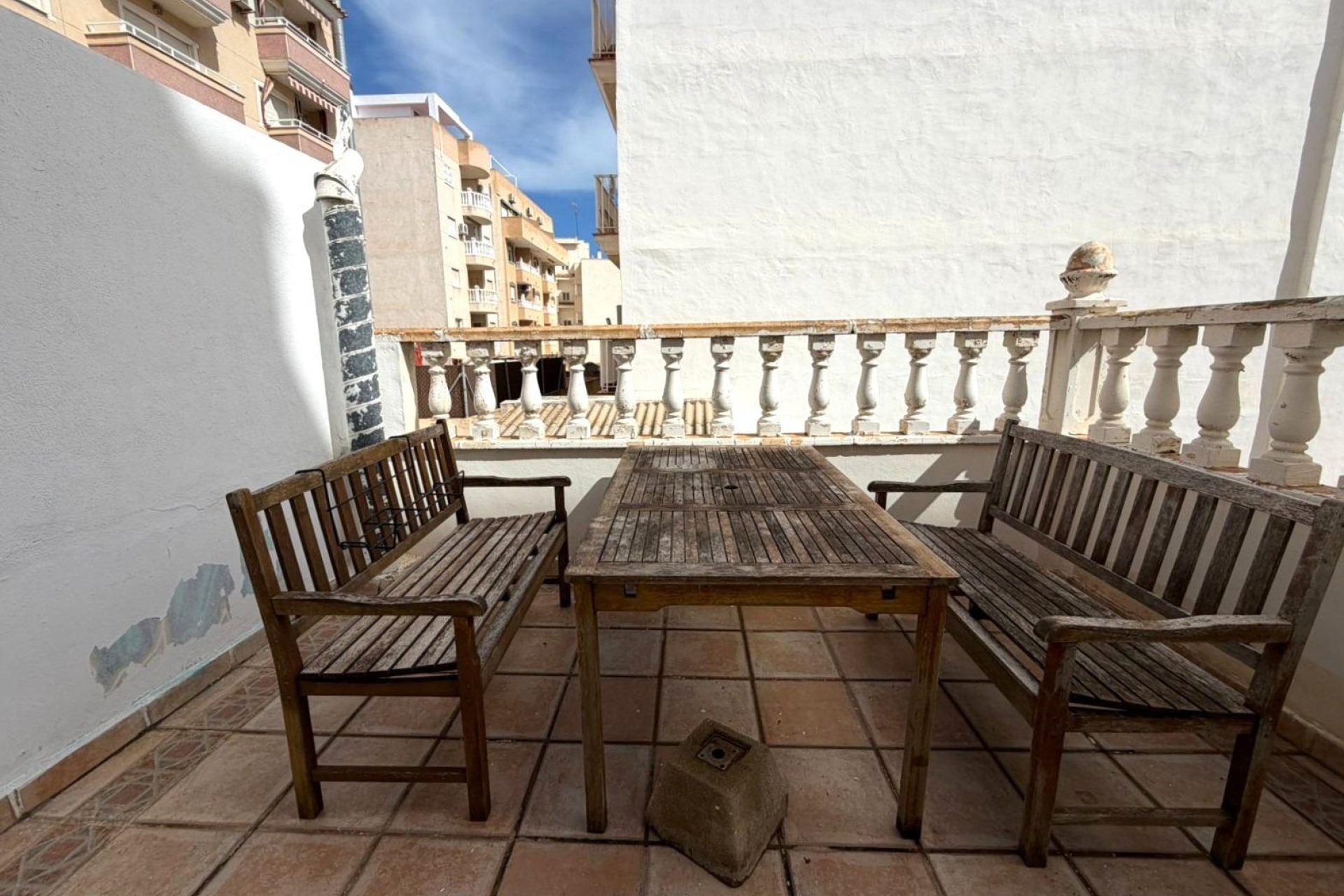 Revânzare - Apartament -
Torrevieja - Playa del Cura