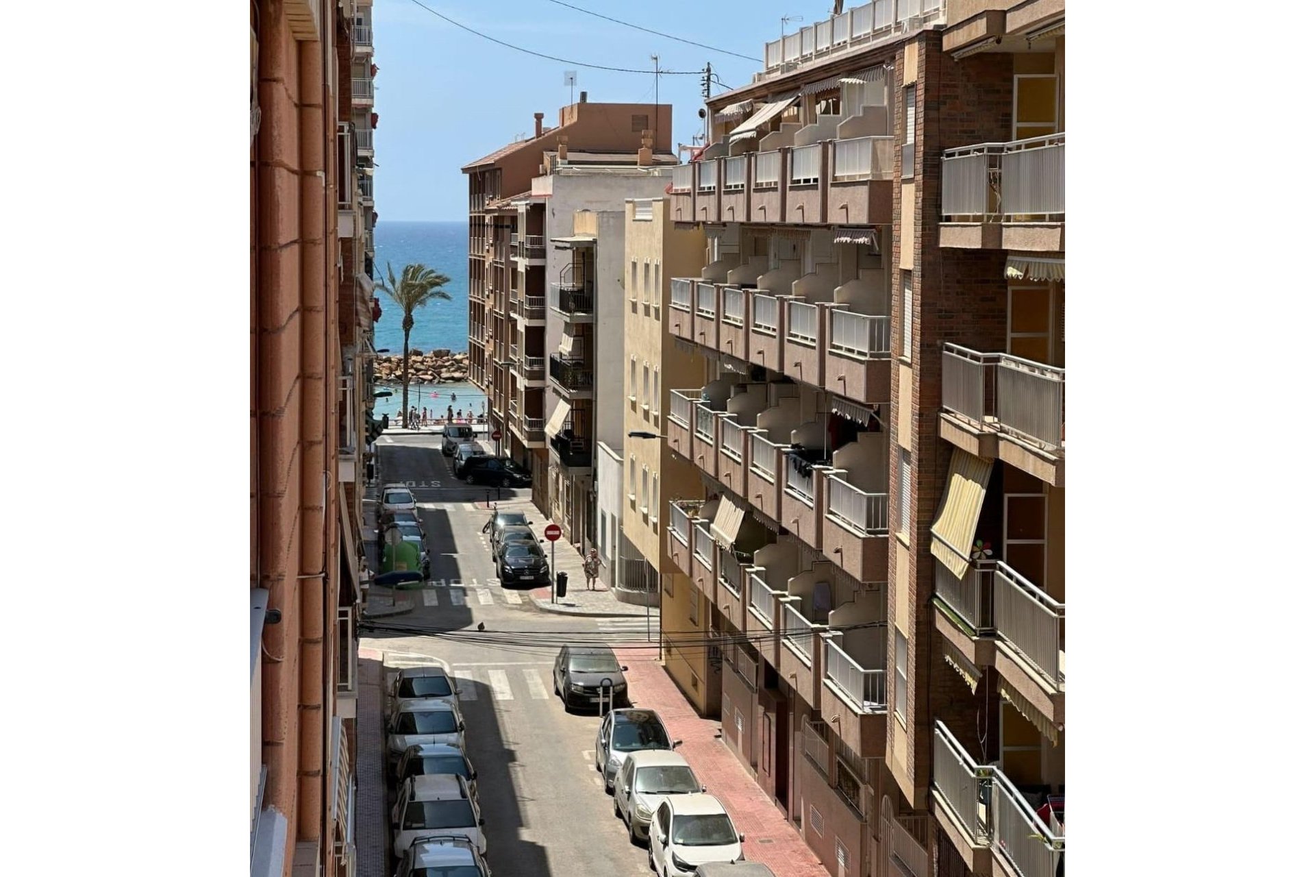 Revânzare - Apartament -
Torrevieja - Playa del Cura