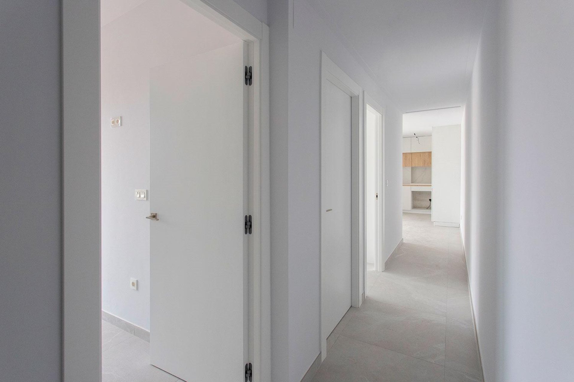 Revânzare - Apartament -
Torrevieja - Playa del Cura