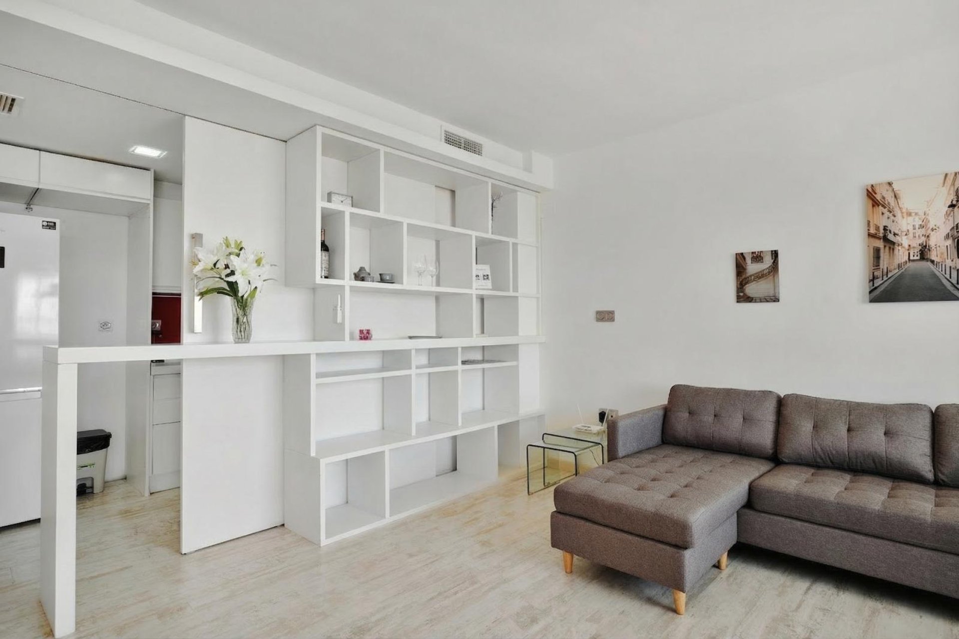 Revânzare - Apartament -
Torrevieja - Playa del Cura