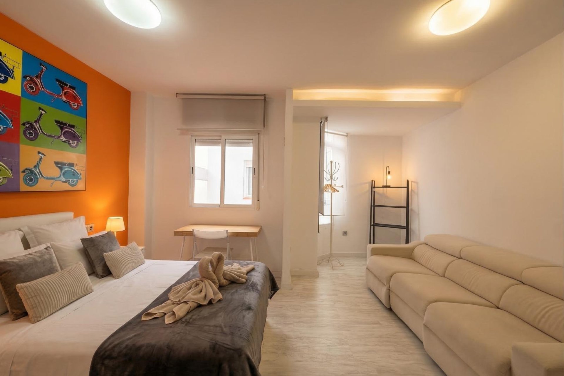 Revânzare - Apartament -
Torrevieja - Playa del Cura