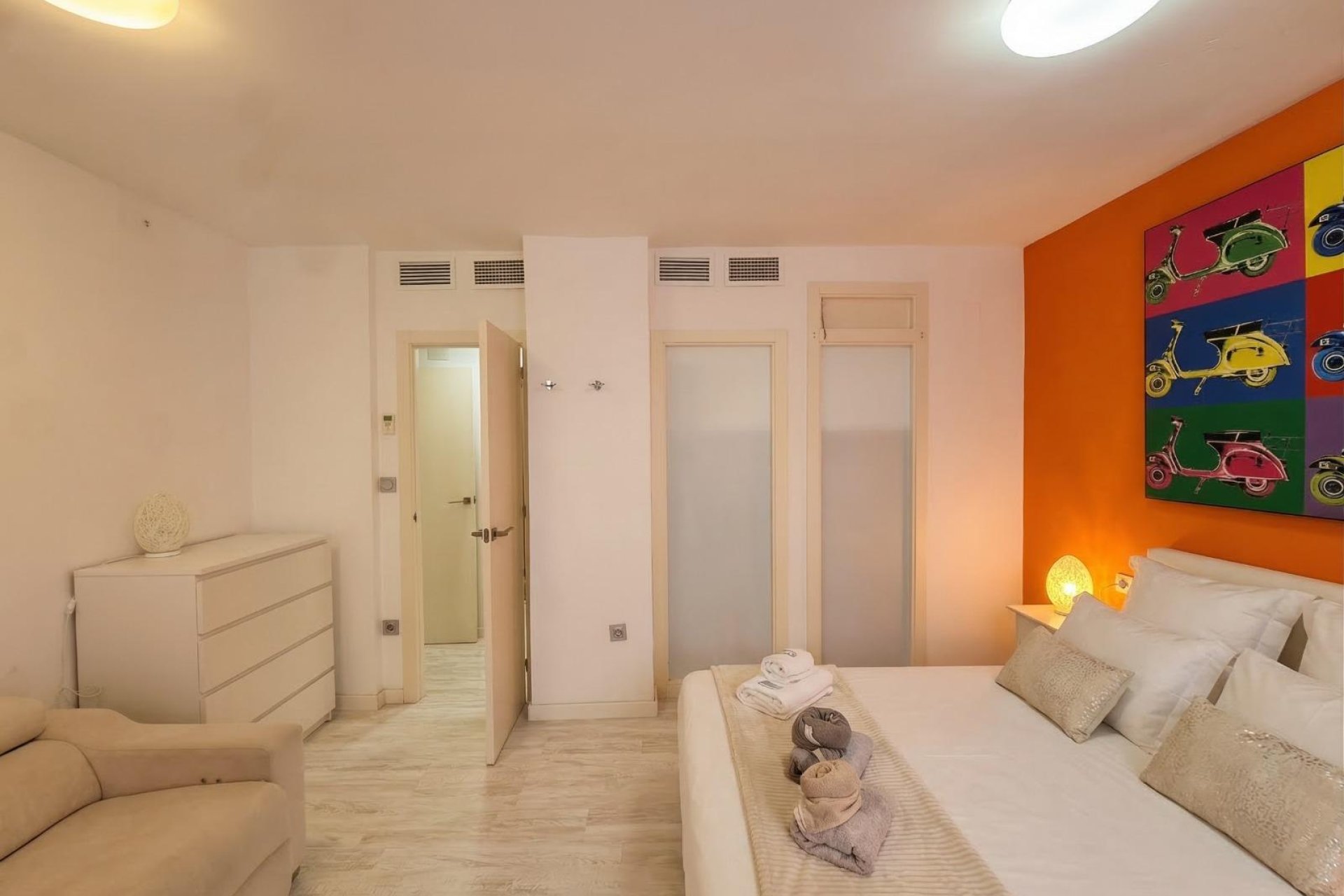 Revânzare - Apartament -
Torrevieja - Playa del Cura