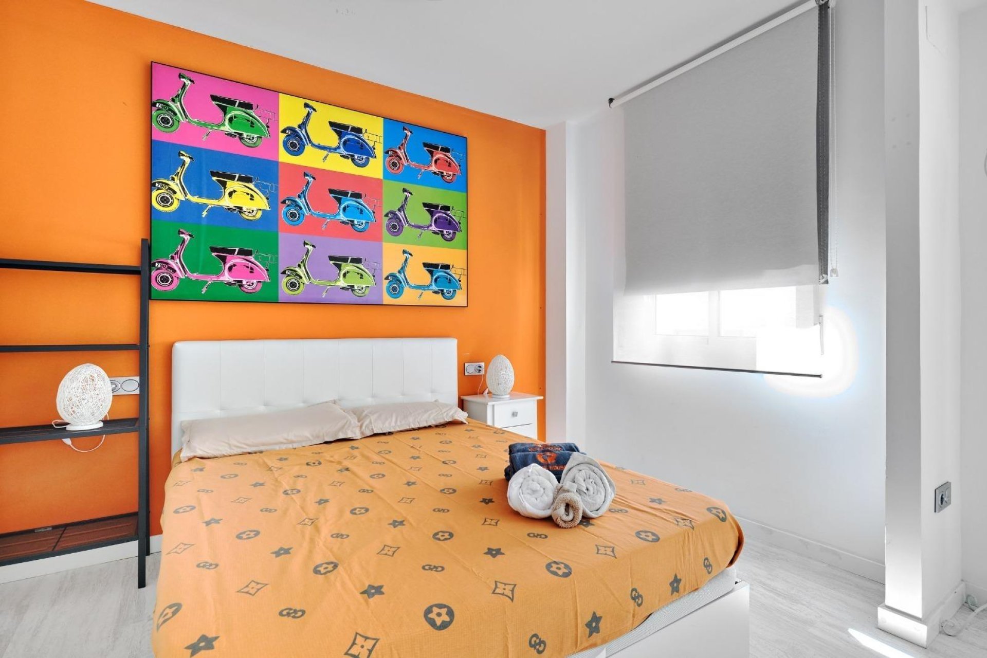 Revânzare - Apartament -
Torrevieja - Playa del Cura