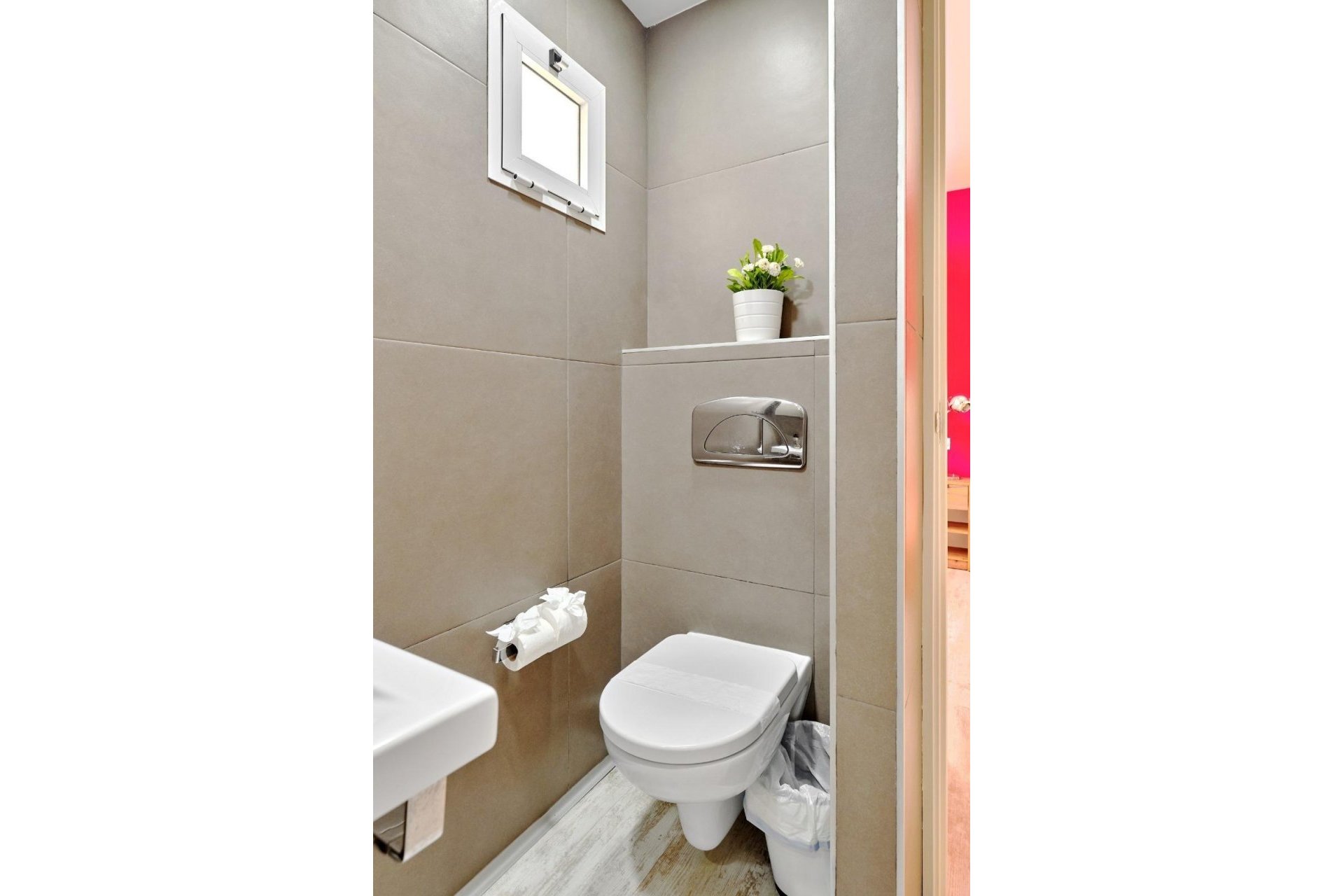 Revânzare - Apartament -
Torrevieja - Playa del Cura