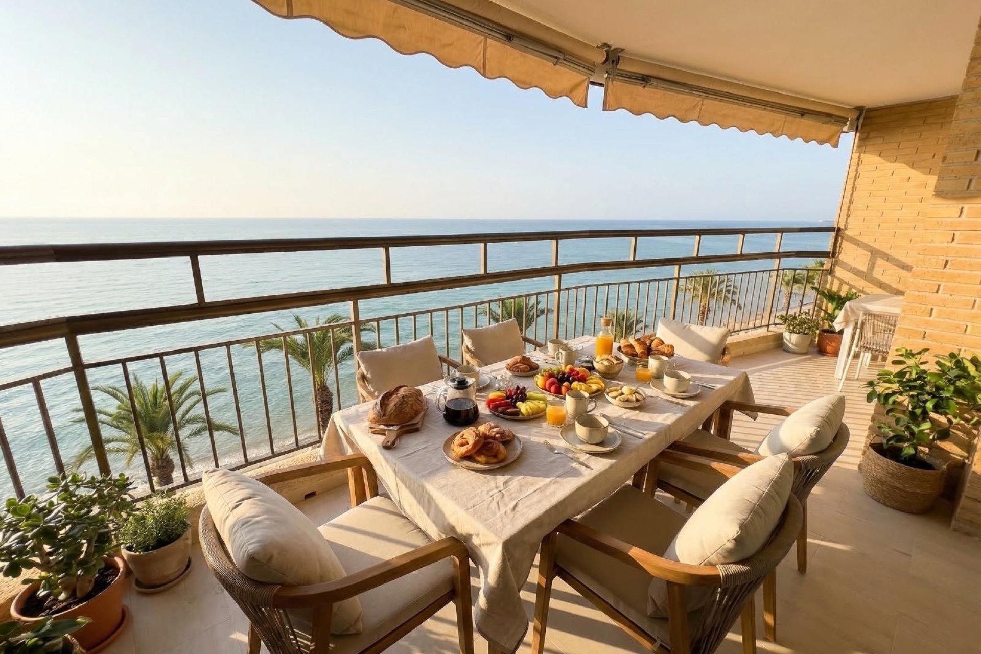 Revânzare - Apartament -
Torrevieja - Playa del Cura