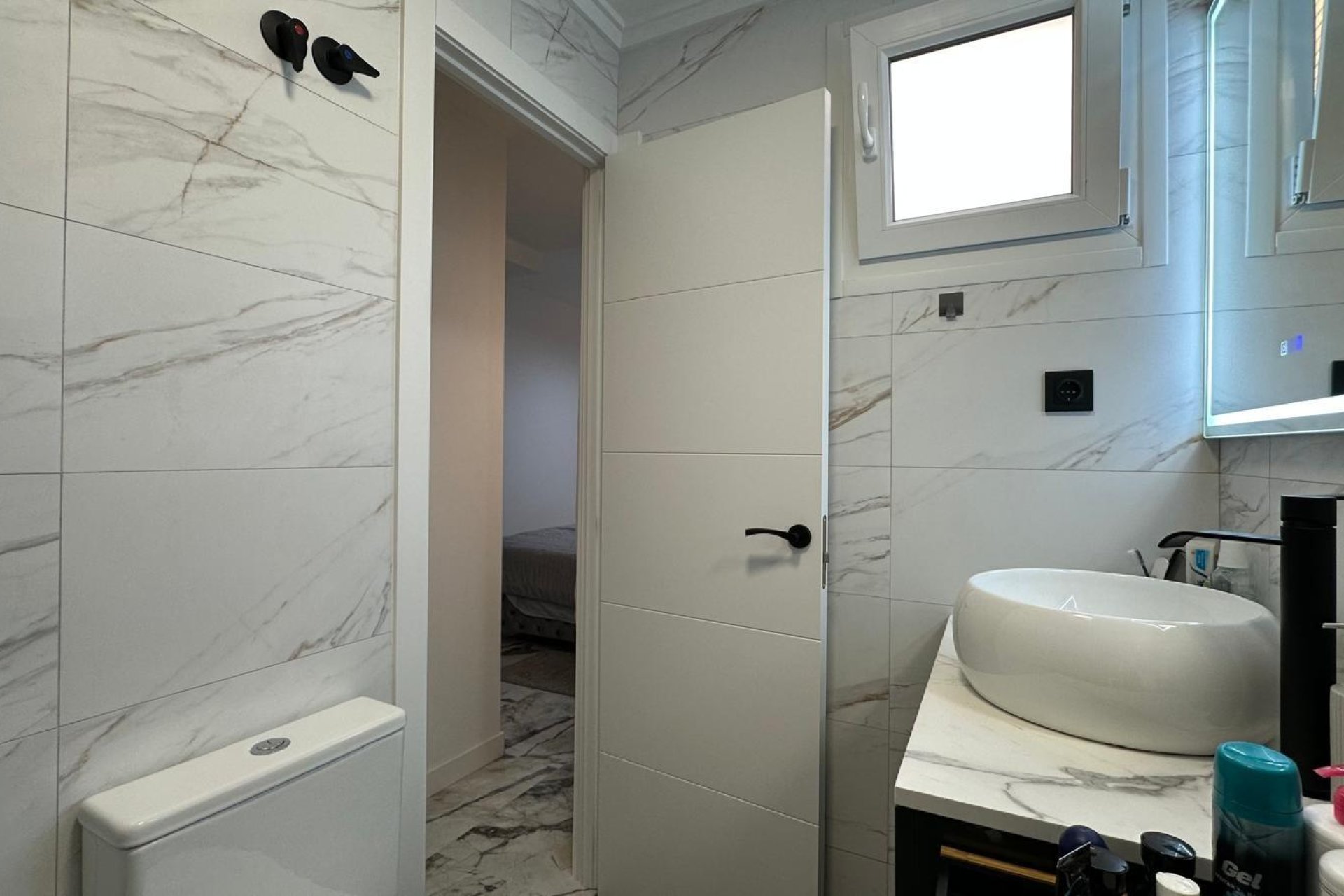 Revânzare - Apartament -
Torrevieja - Playa del Cura