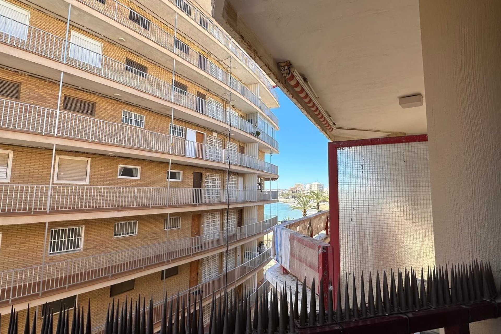 Revânzare - Apartament -
Torrevieja - Playa del Cura