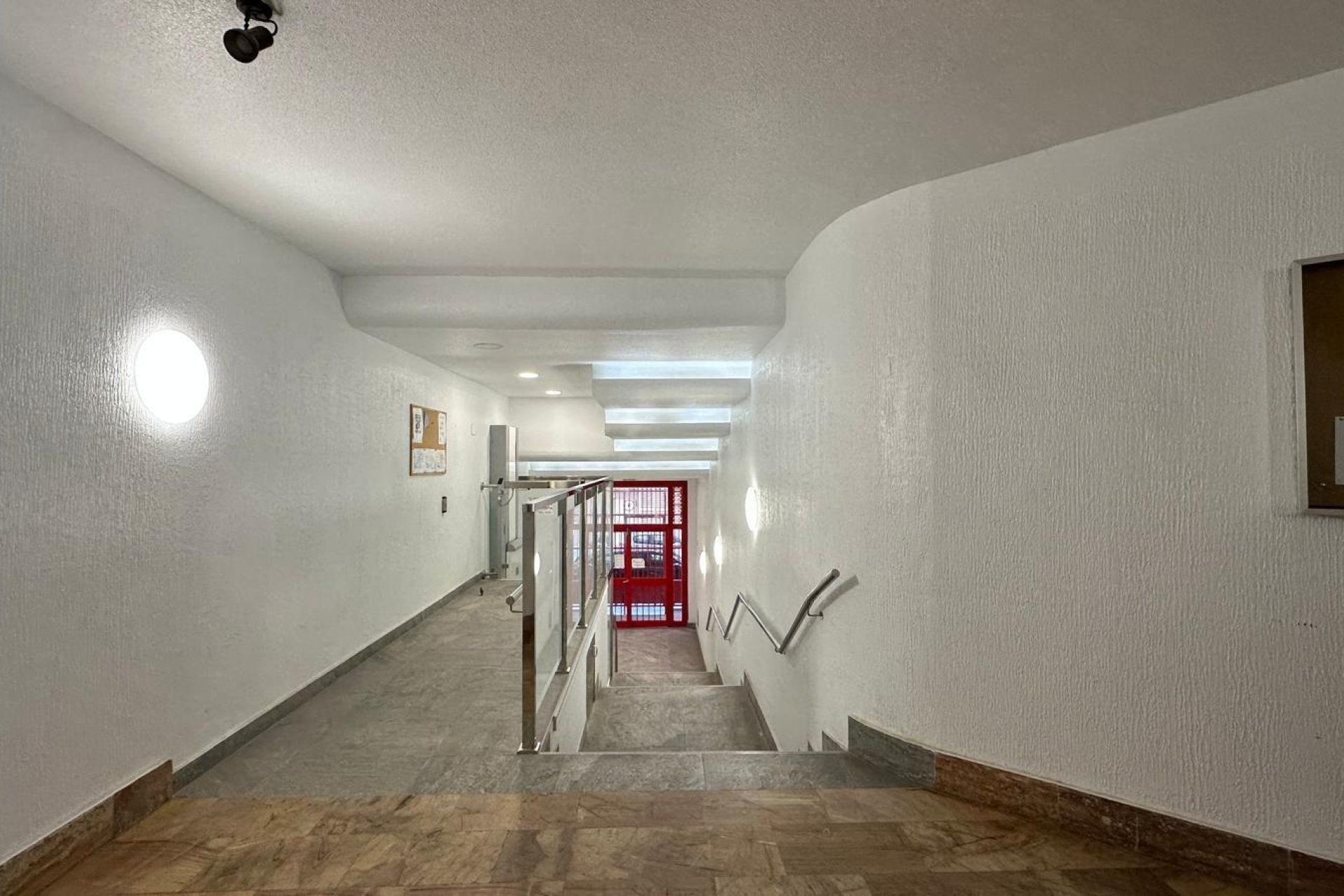 Revânzare - Apartament -
Torrevieja - Playa del Cura