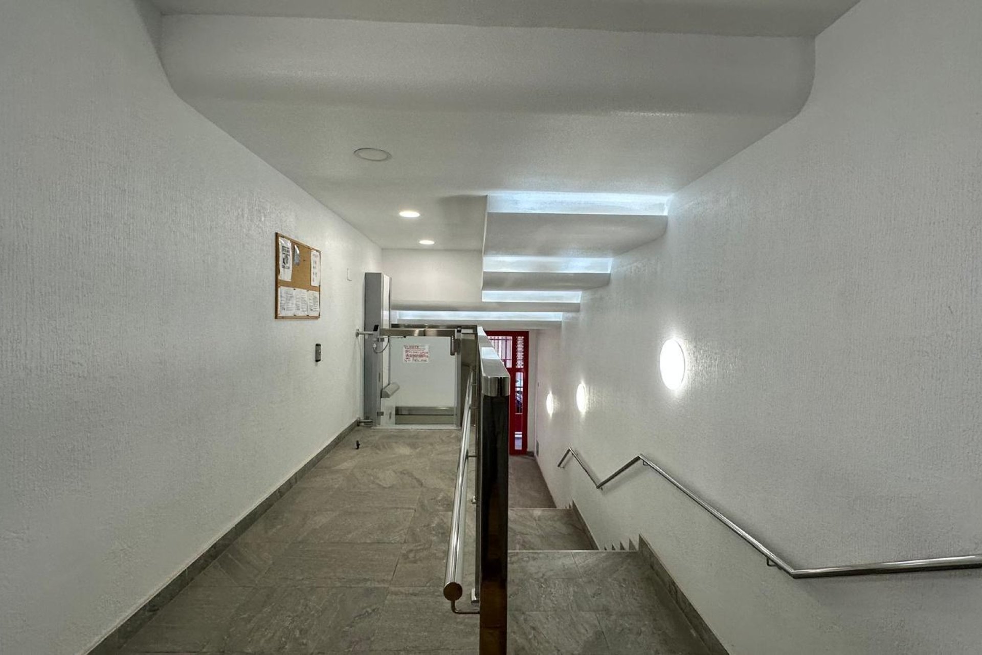 Revânzare - Apartament -
Torrevieja - Playa del Cura