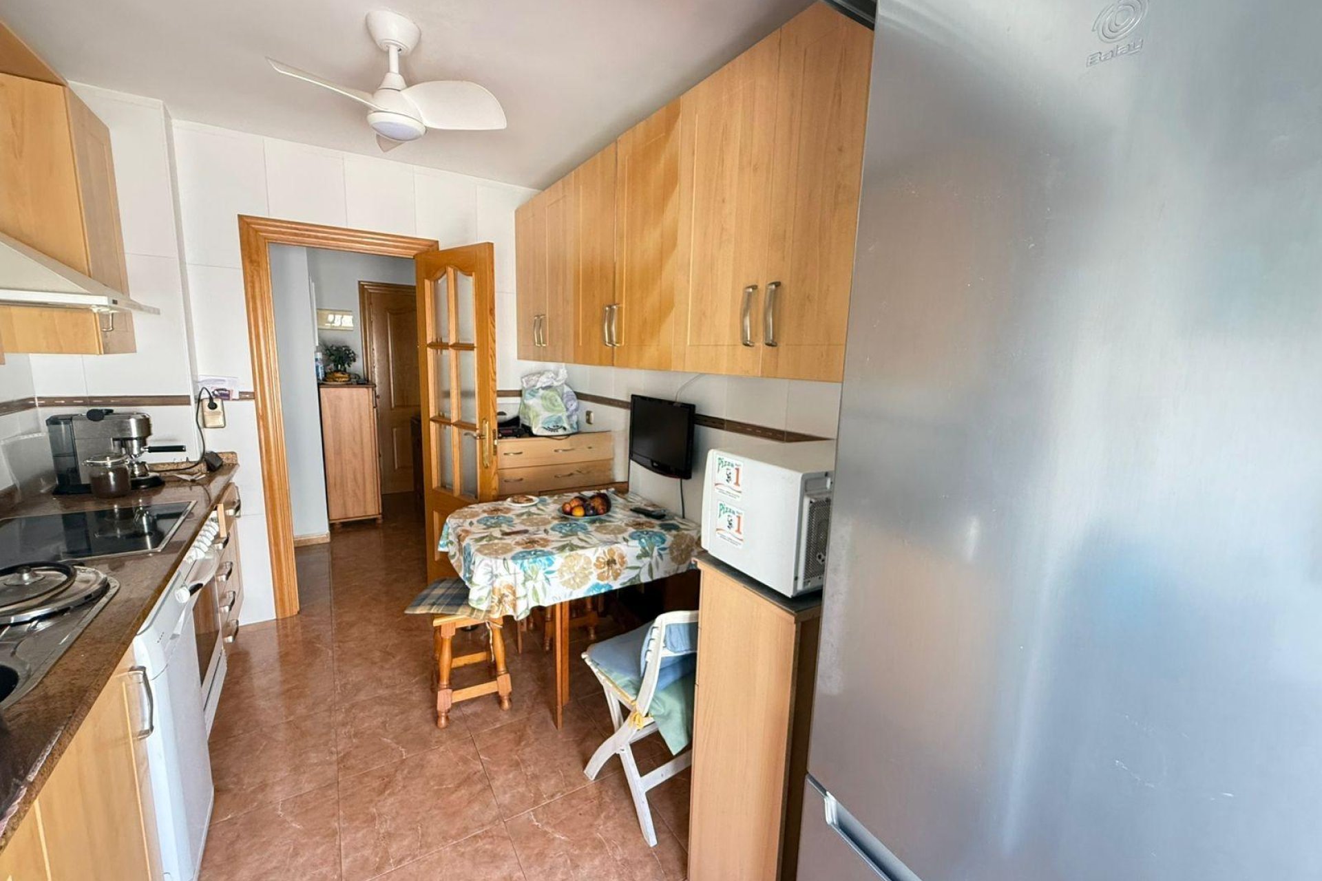 Revânzare - Apartament -
Torrevieja - Playa del Cura