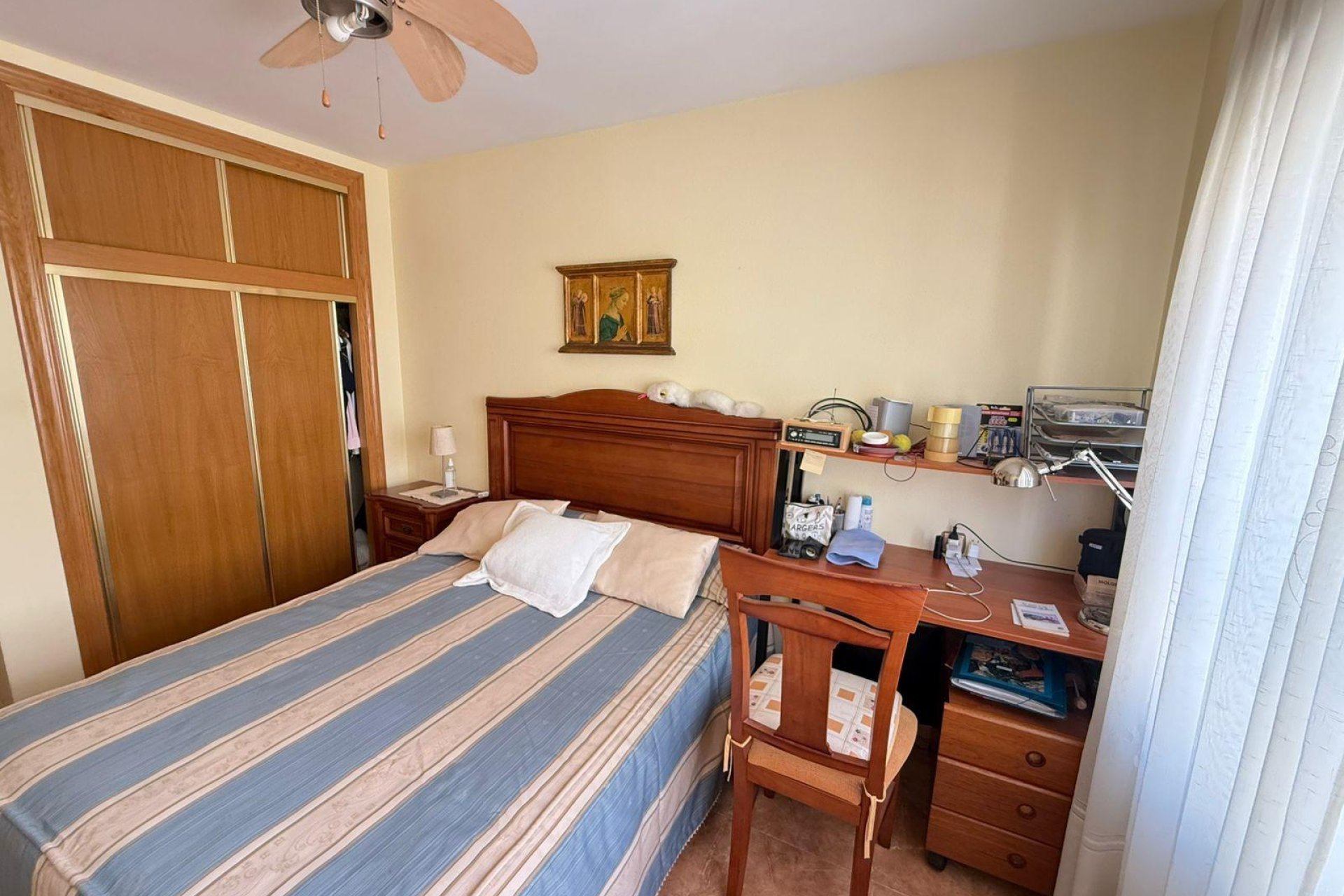 Revânzare - Apartament -
Torrevieja - Playa del Cura