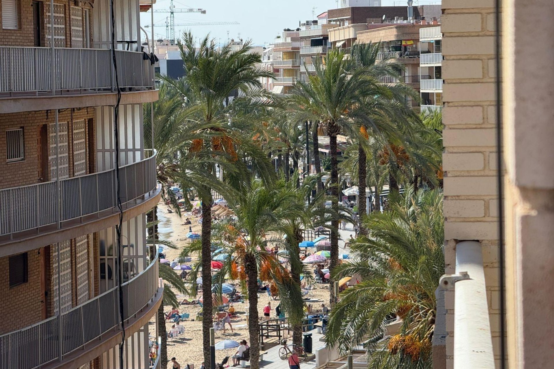 Revânzare - Apartament -
Torrevieja - Playa del Cura