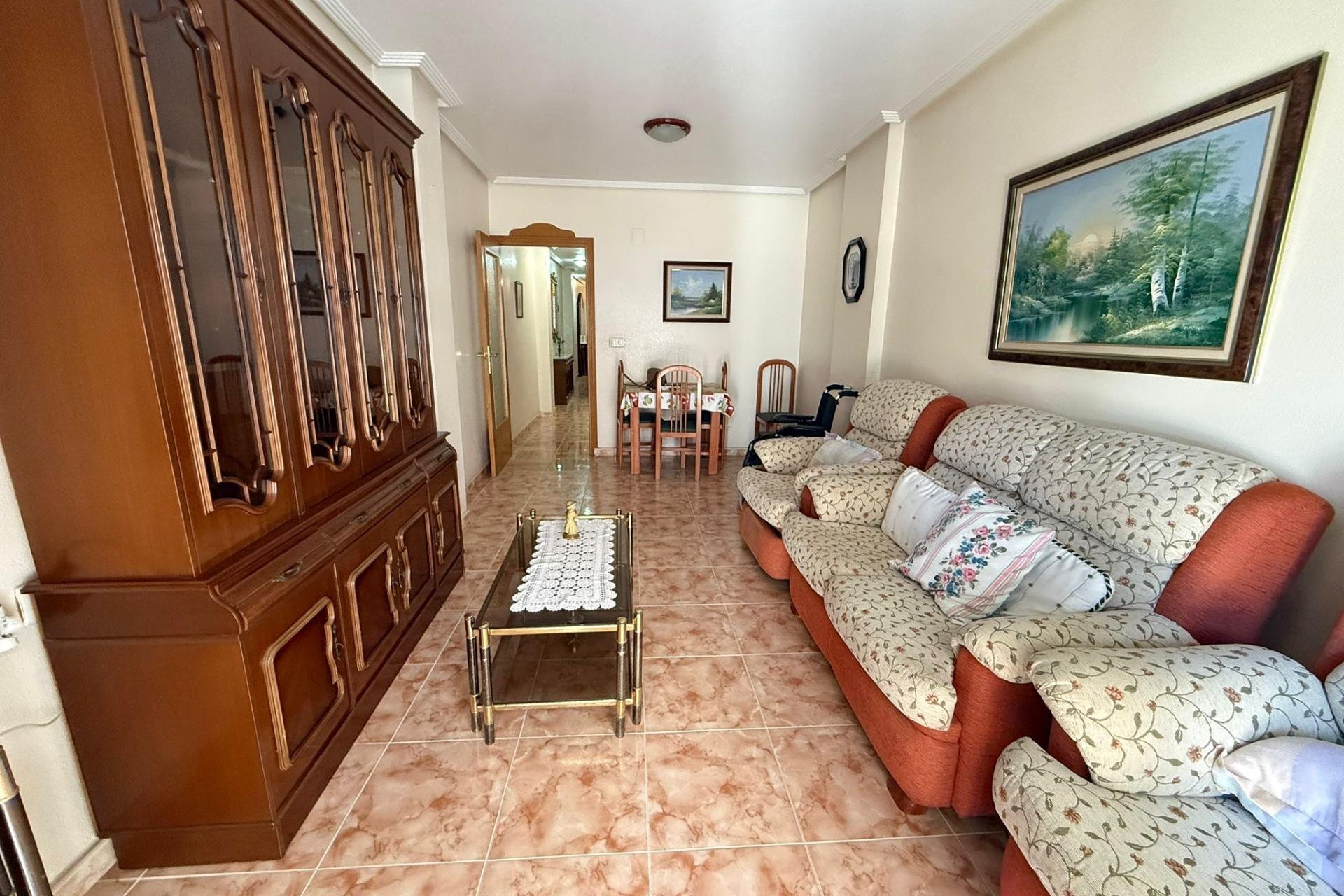 Revânzare - Apartament -
Torrevieja - Playa del Cura