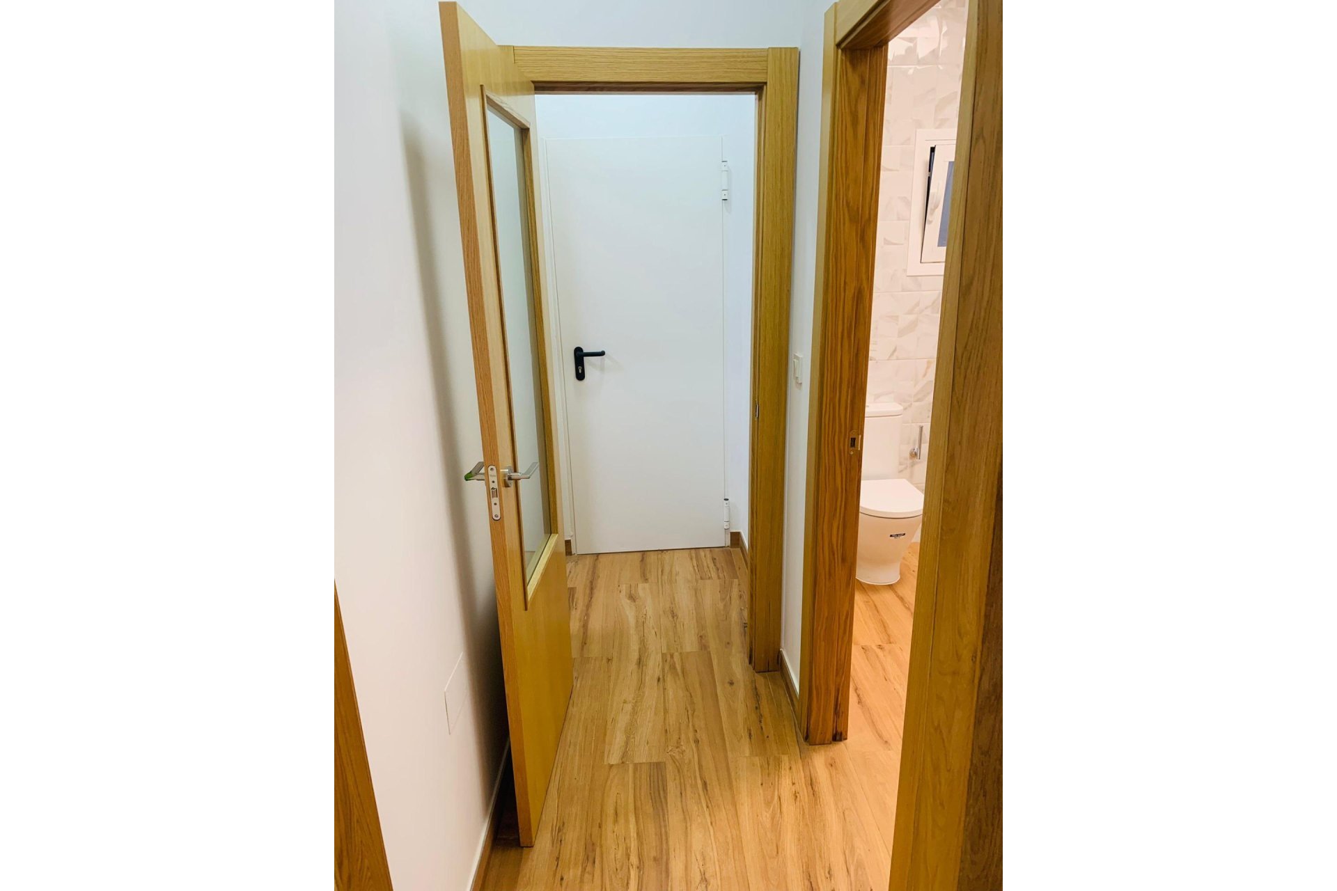 Revânzare - Apartament -
Torrevieja - Playa del Cura