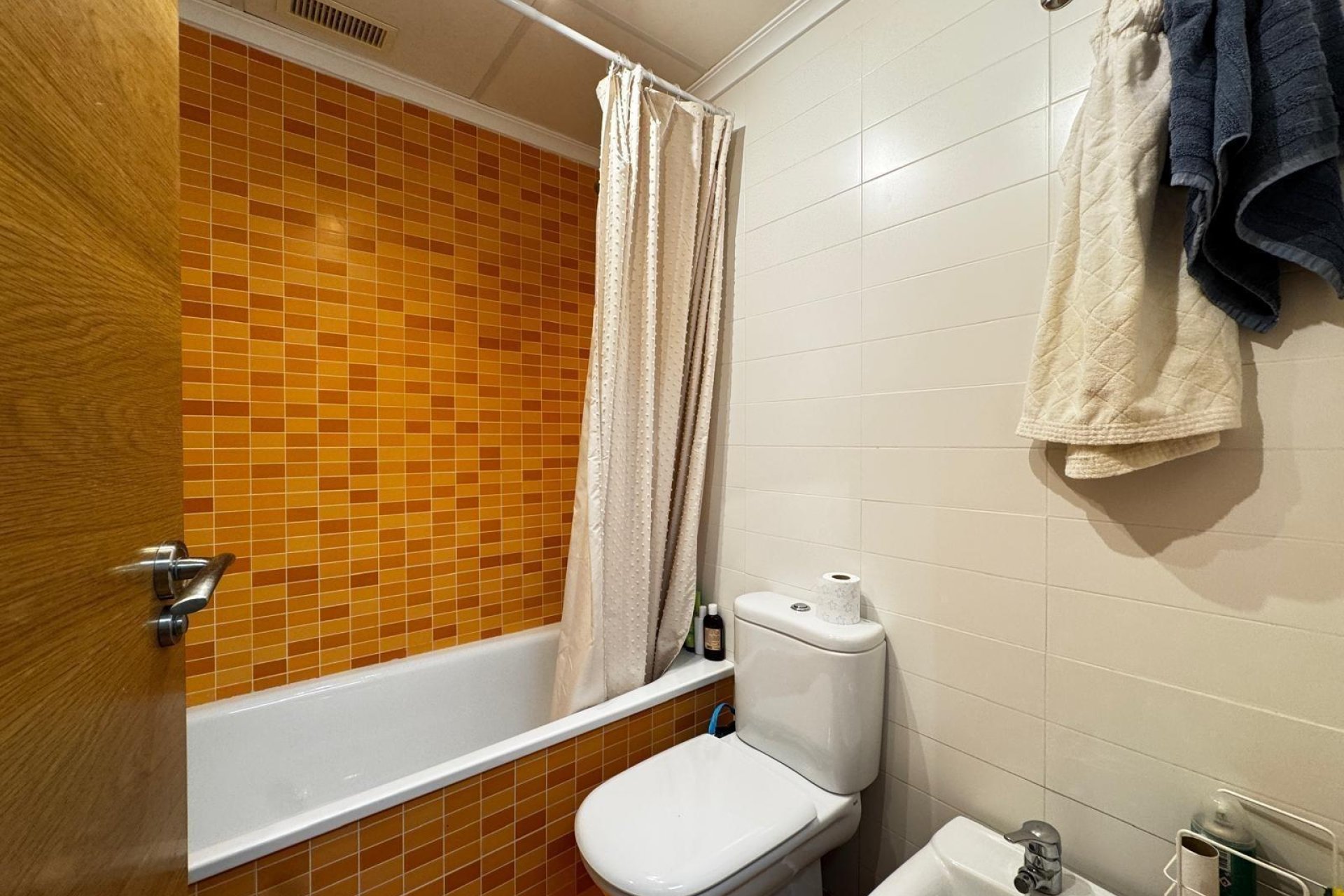 Revânzare - Apartament -
Torrevieja - Playa del Cura