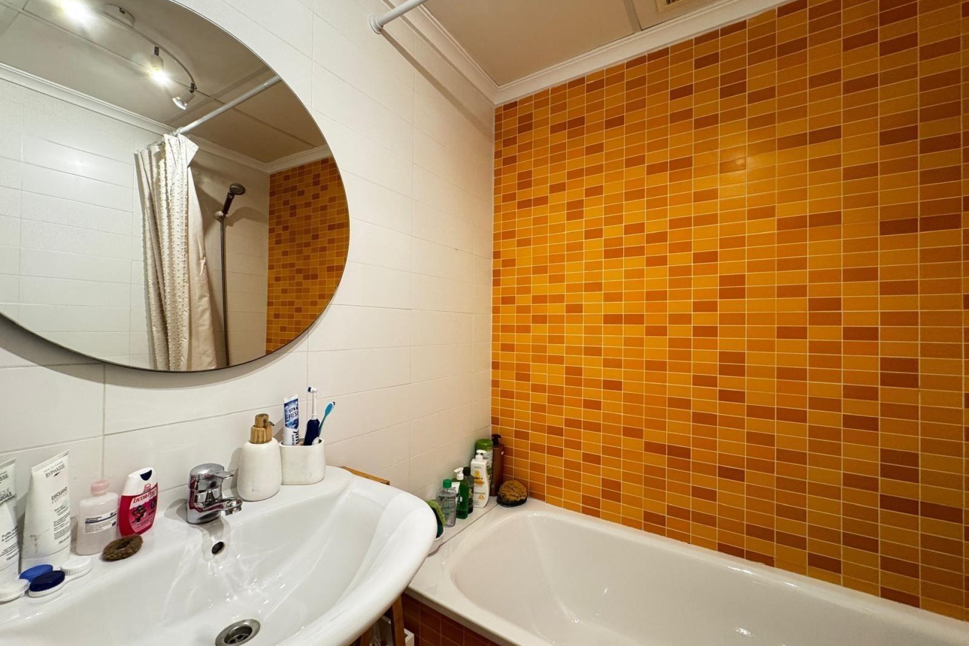 Revânzare - Apartament -
Torrevieja - Playa del Cura