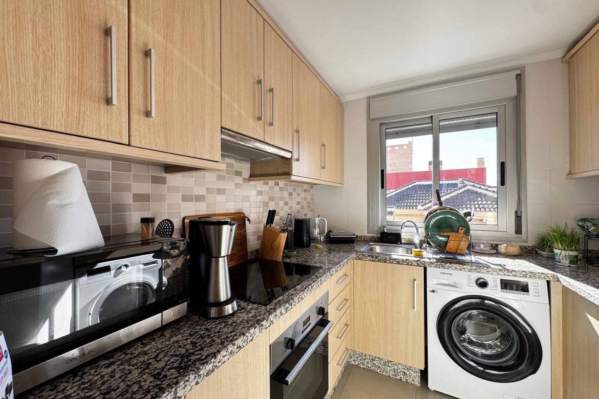 Revânzare - Apartament -
Torrevieja - Playa del Cura