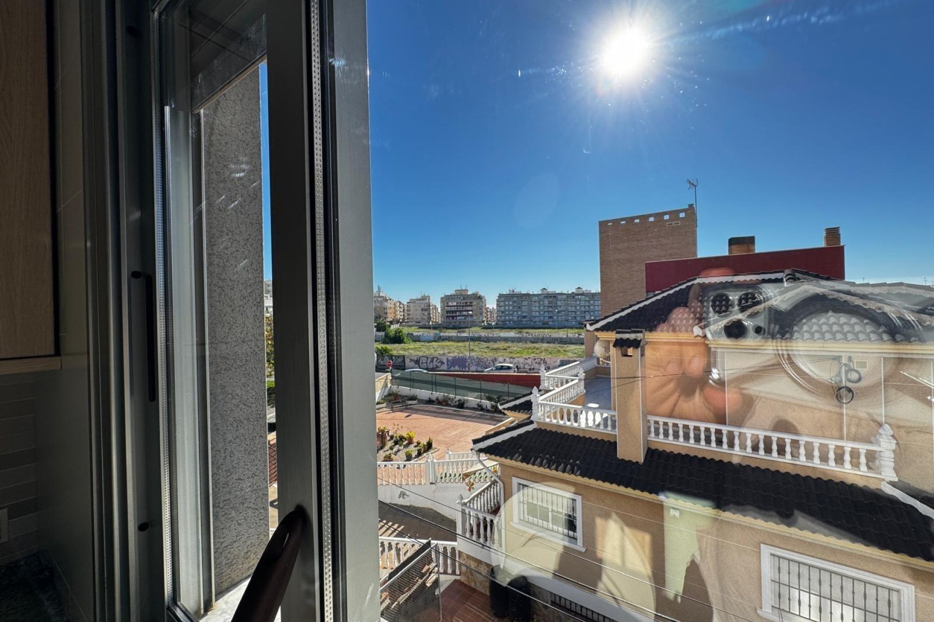 Revânzare - Apartament -
Torrevieja - Playa del Cura