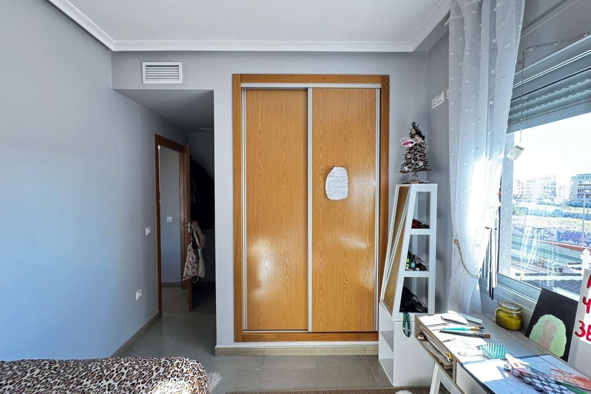 Revânzare - Apartament -
Torrevieja - Playa del Cura