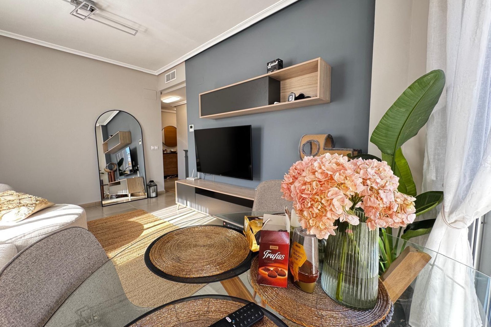 Revânzare - Apartament -
Torrevieja - Playa del Cura