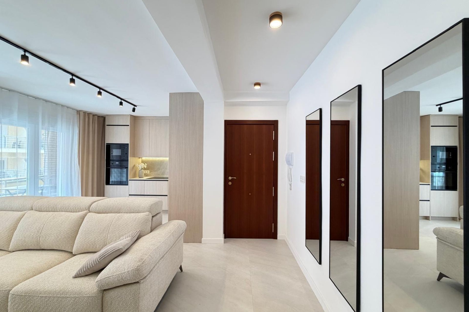 Revânzare - Apartament -
Torrevieja - Playa del Cura