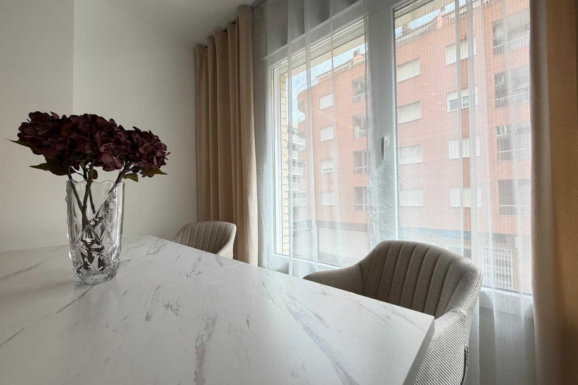 Revânzare - Apartament -
Torrevieja - Playa del Cura