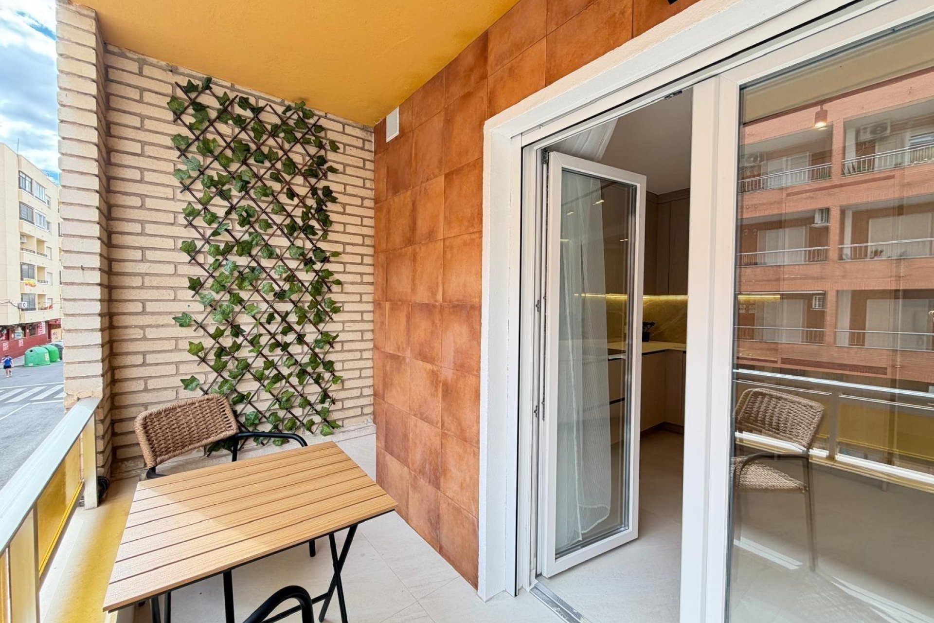 Revânzare - Apartament -
Torrevieja - Playa del Cura