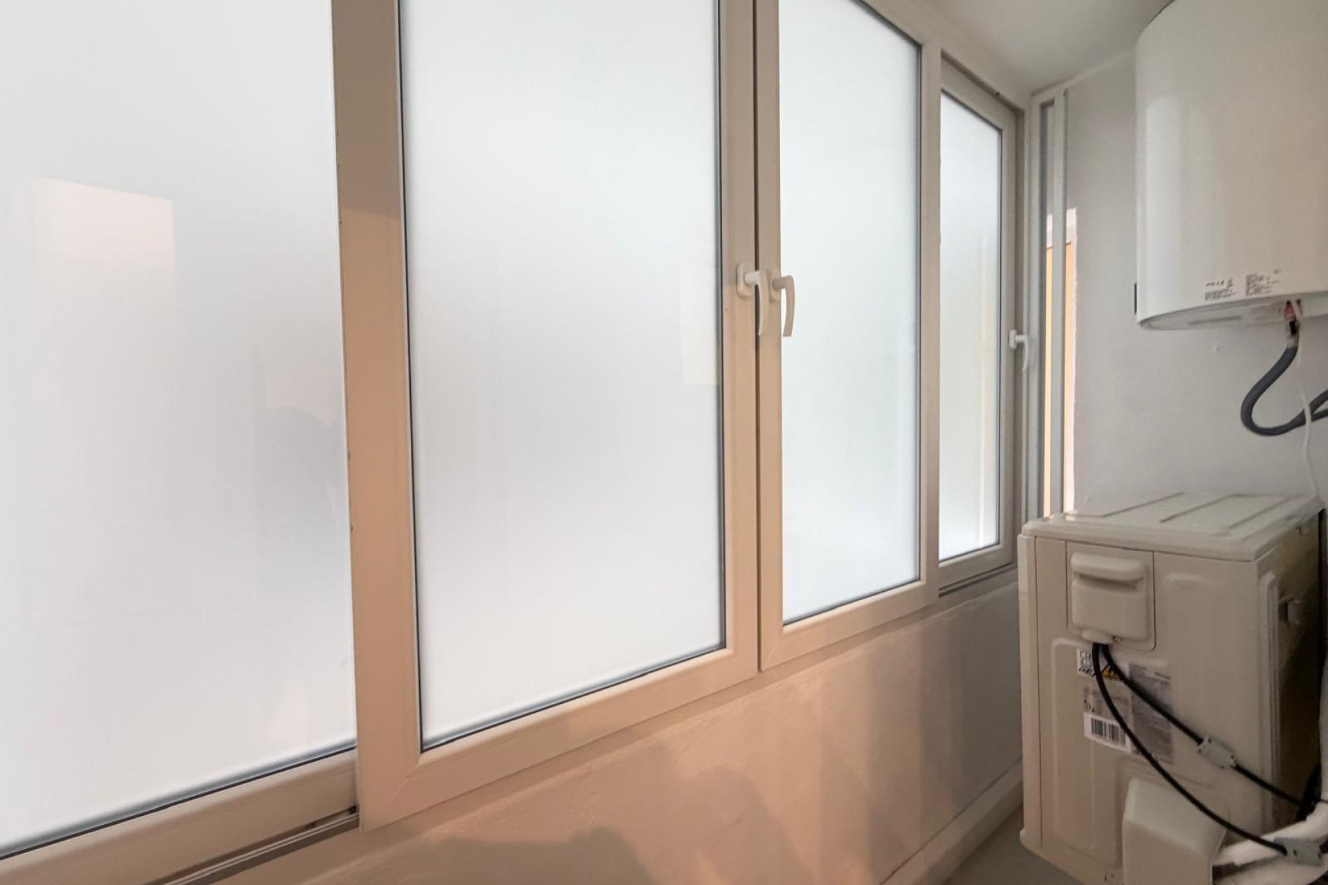 Revânzare - Apartament -
Torrevieja - Playa del Cura