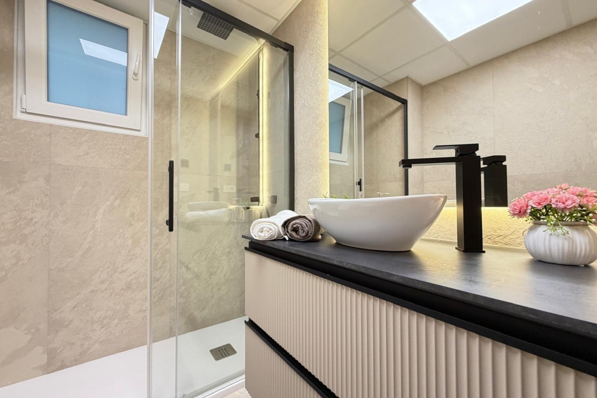 Revânzare - Apartament -
Torrevieja - Playa del Cura