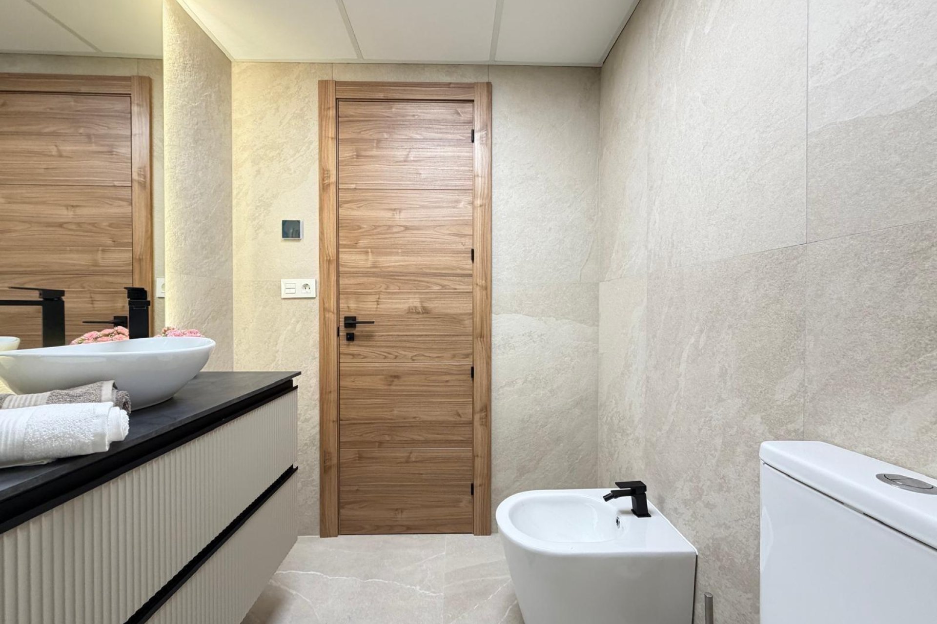 Revânzare - Apartament -
Torrevieja - Playa del Cura