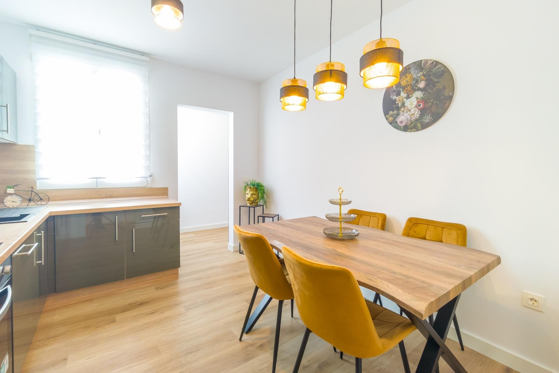 Revânzare - Apartament -
Torrevieja - Playa del Cura