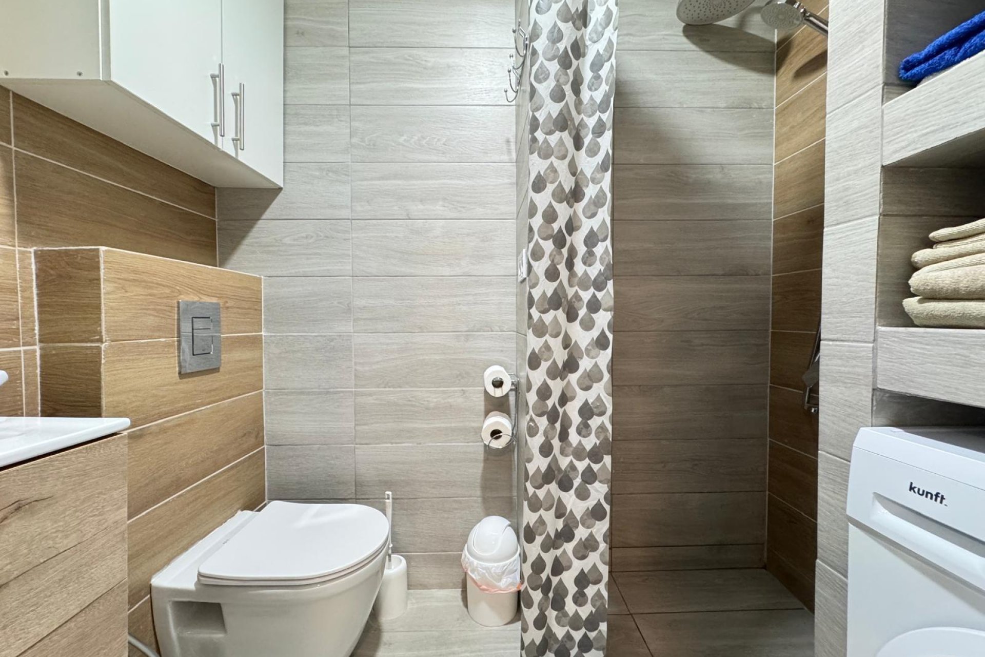Revânzare - Apartament -
Torrevieja - Playa del Cura
