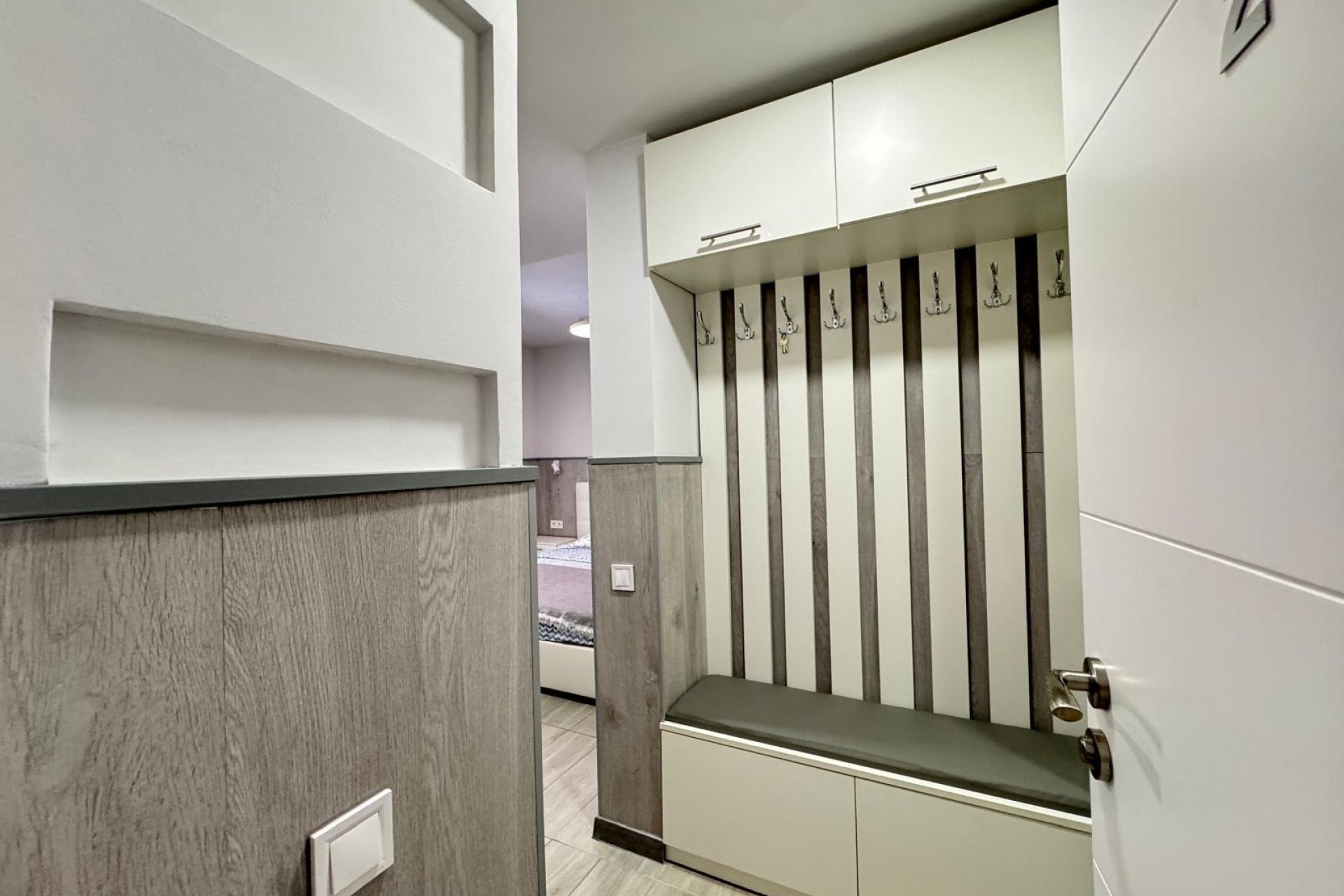 Revânzare - Apartament -
Torrevieja - Playa del Cura