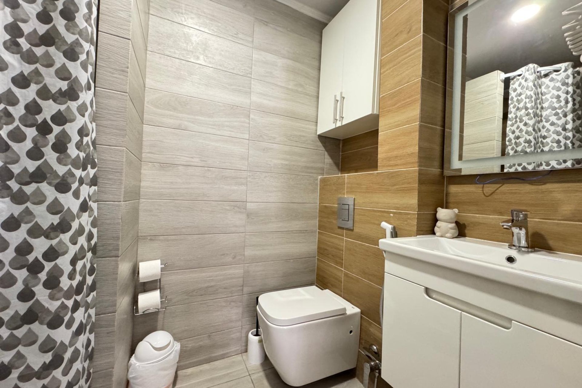 Revânzare - Apartament -
Torrevieja - Playa del Cura