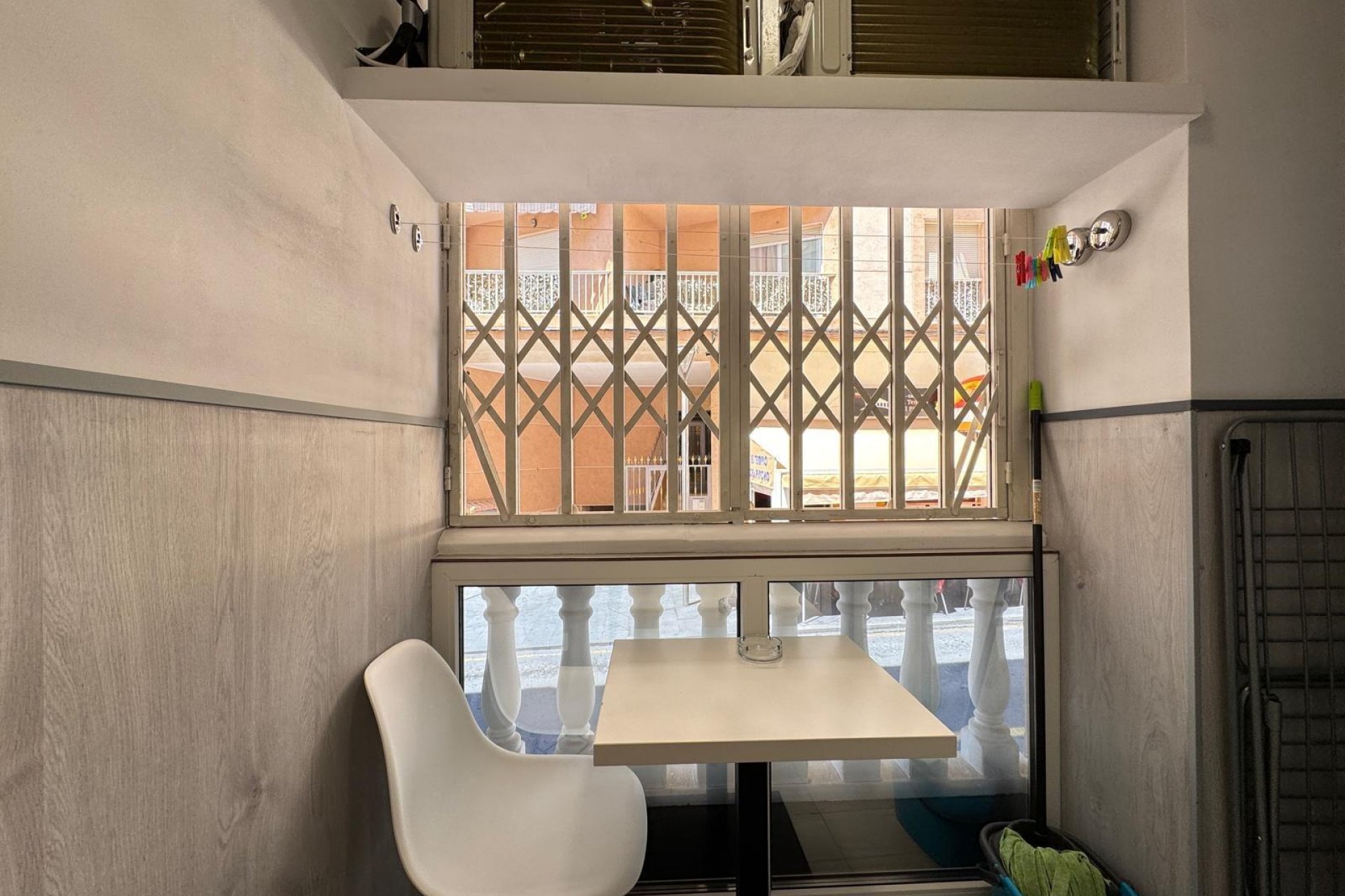 Revânzare - Apartament -
Torrevieja - Playa del Cura