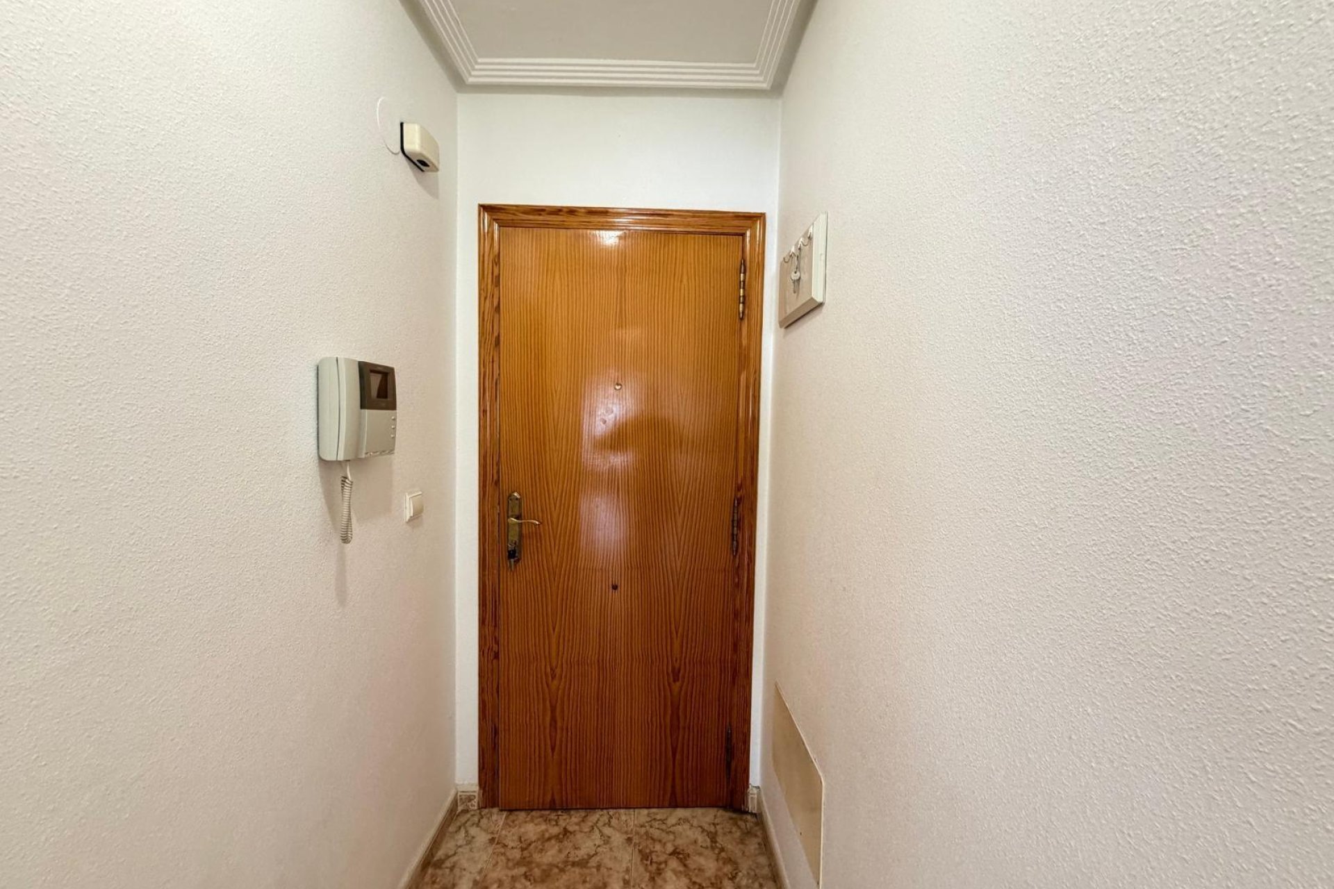 Revânzare - Apartament -
Torrevieja - Playa del Cura