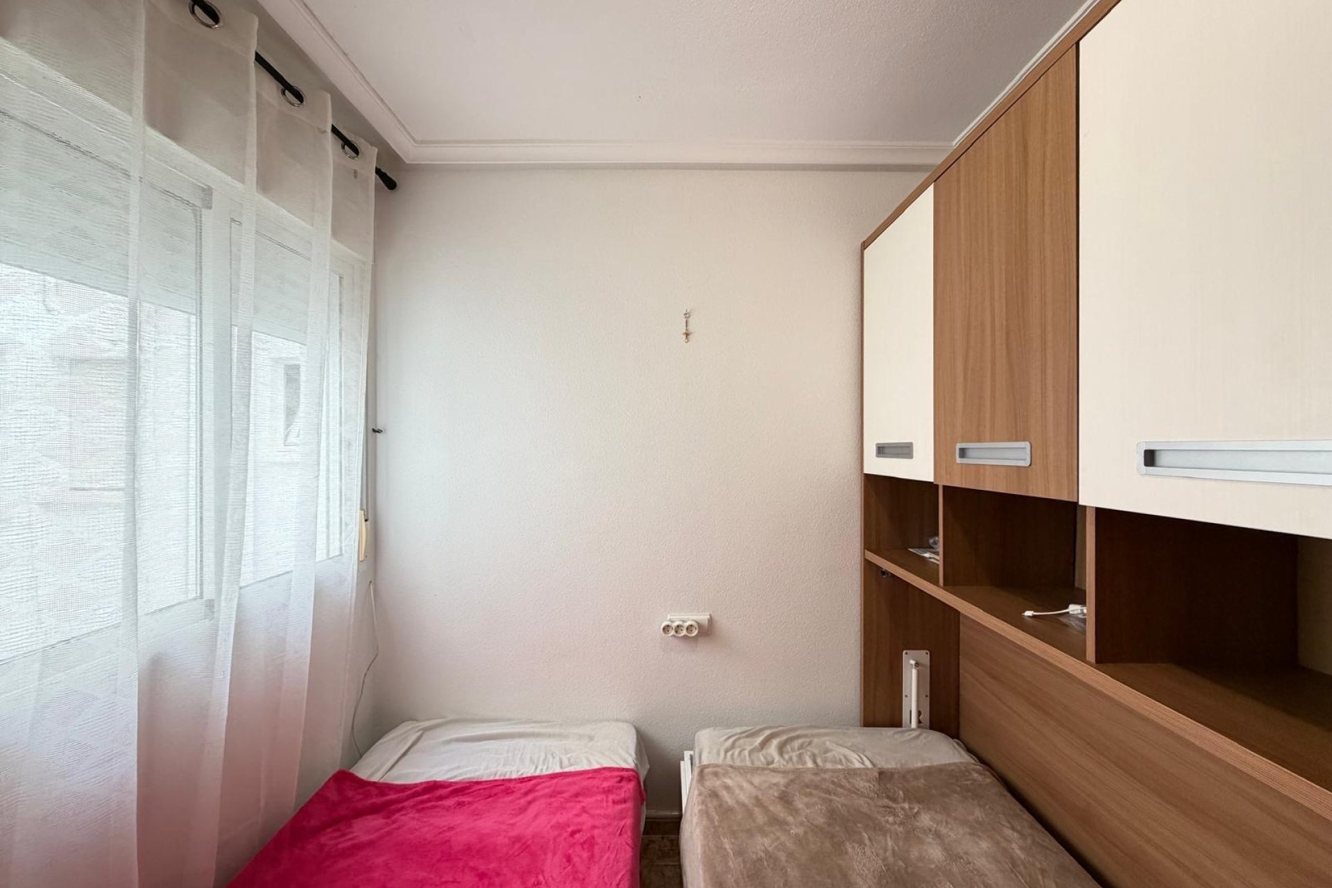 Revânzare - Apartament -
Torrevieja - Playa del Cura